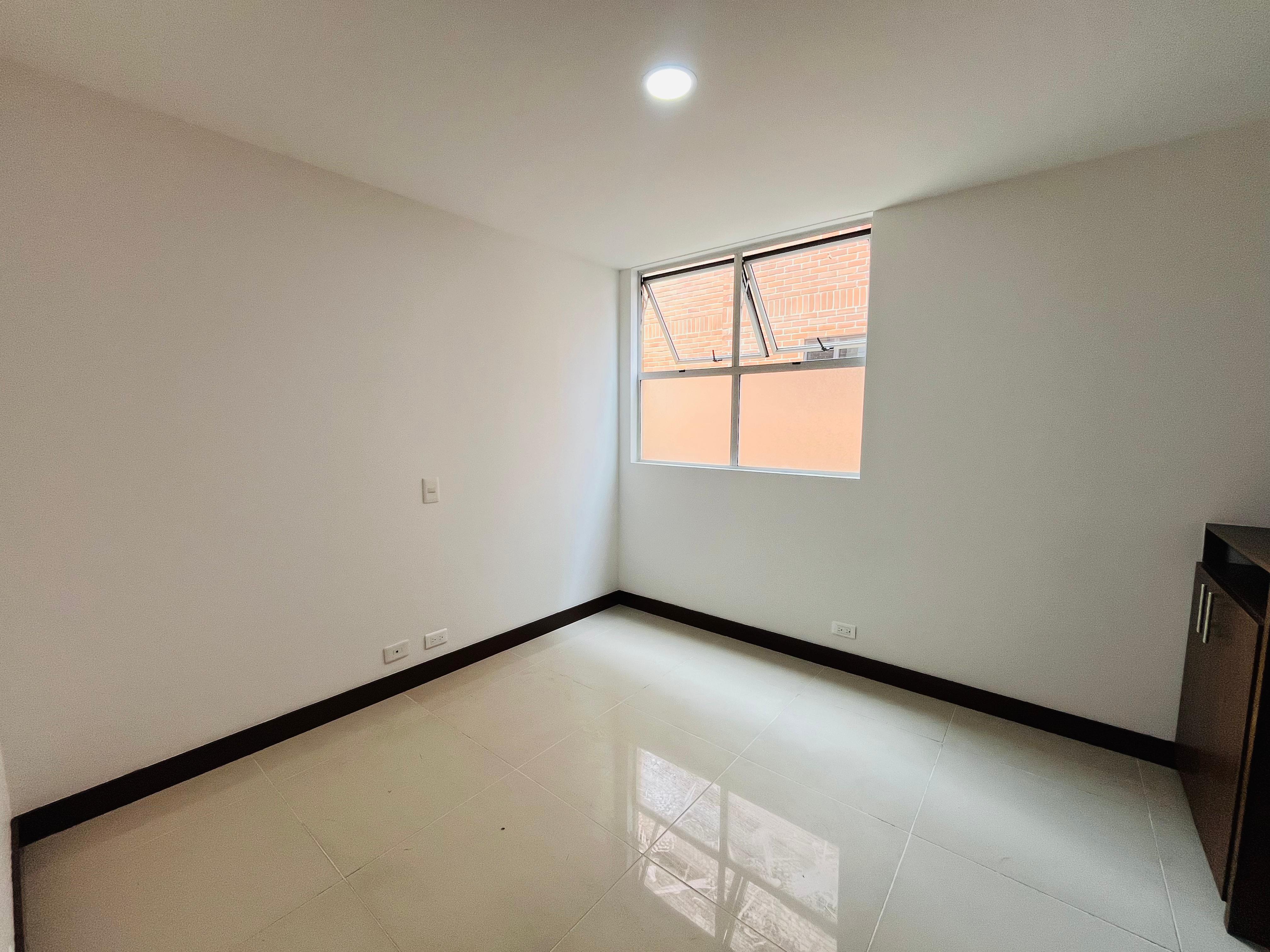 ARRIENDO APARTAMENTO - ENVIGADO ZUÑIGA