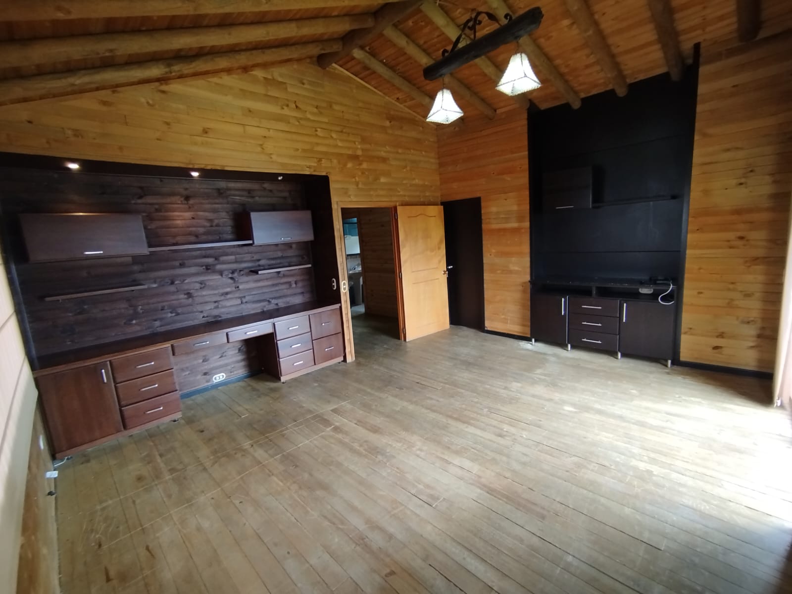 ARRIENDO CASA CAMPESTRE - COPACABANA VEREDA LA VETA