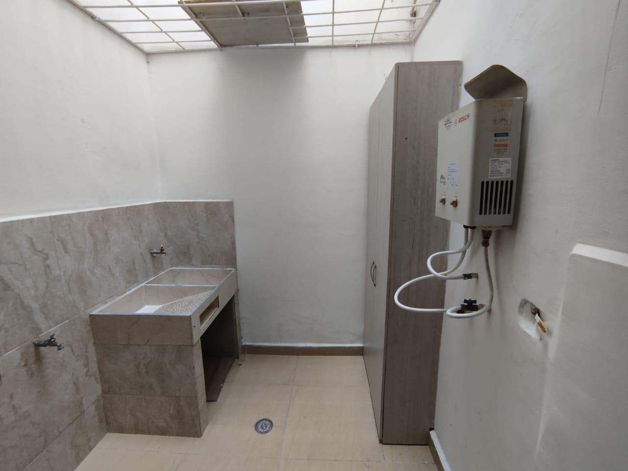 ARRIENDO CASA EN MEDELLIN LA AMERICA
