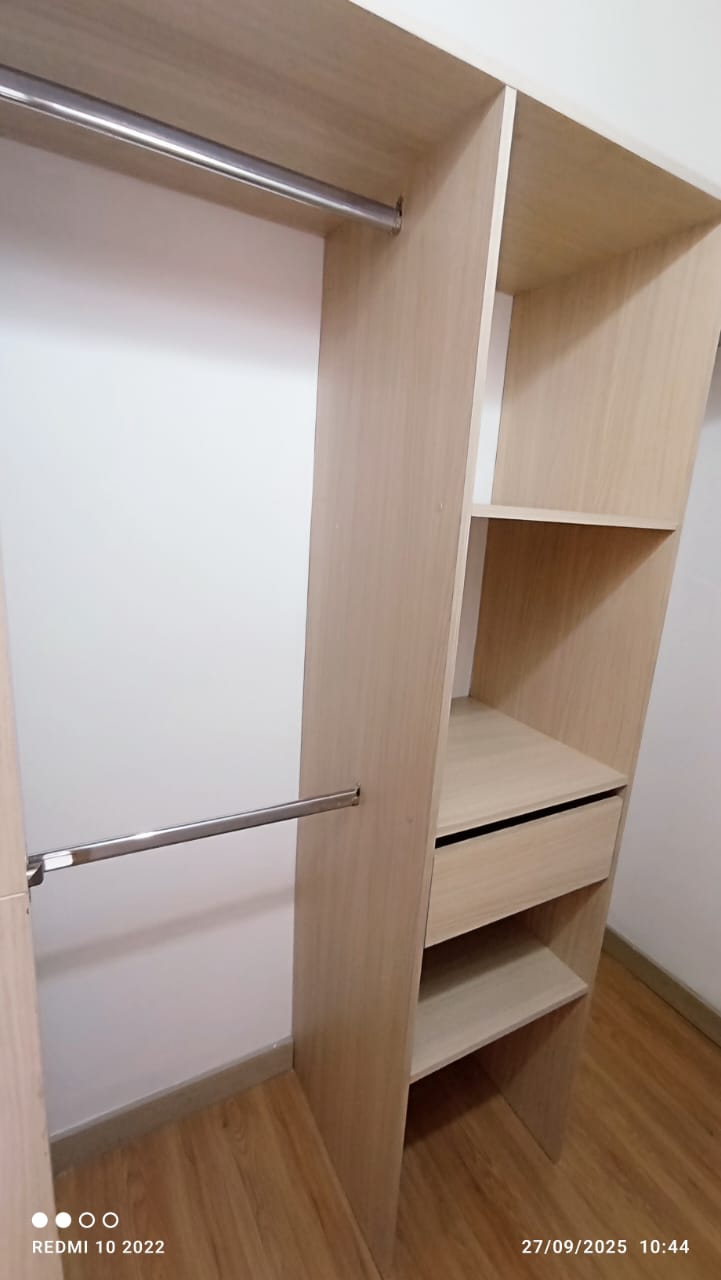 ARRIENDO CASA - POBLADO SAN LUCAS