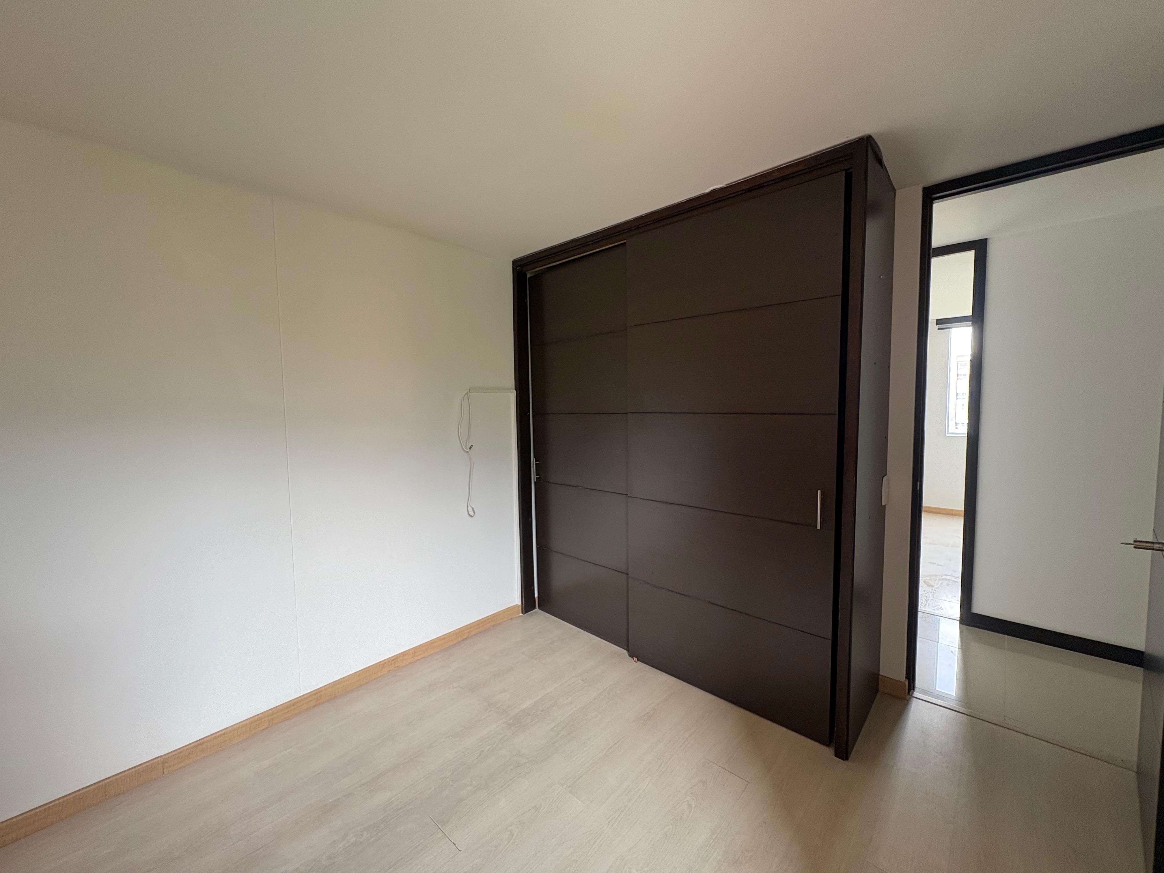 ARRIENDO APARTAMENTO, POBLADO CALERA