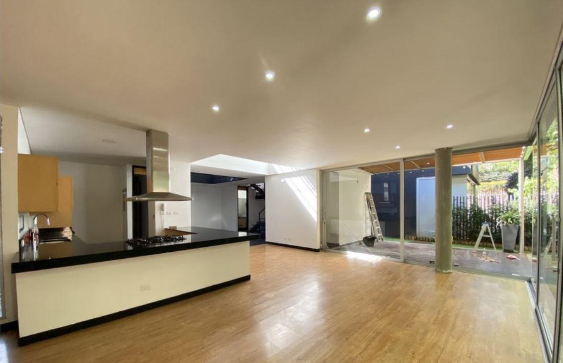 ARRIENDO CASA, SAN LUCAS