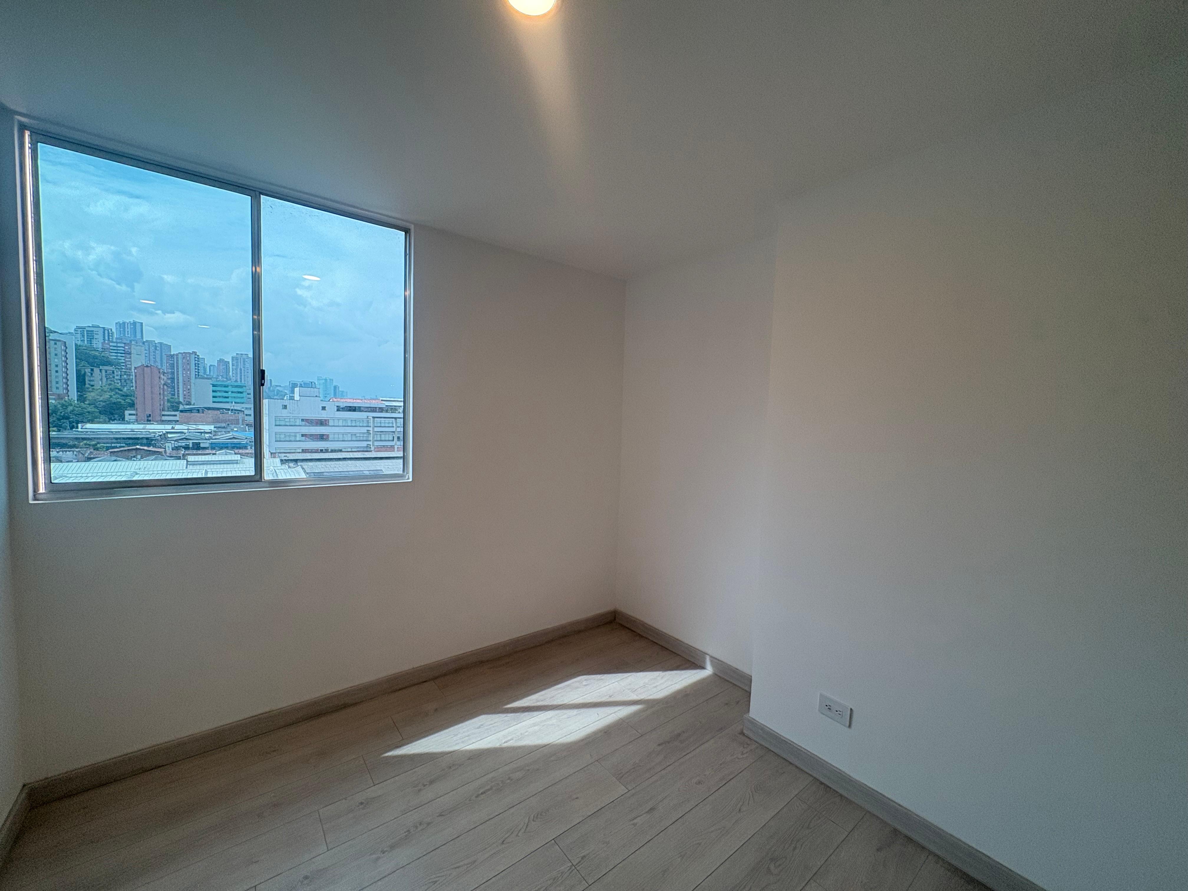 ARRIENDO APARTAMENTO, SAN DIEGO