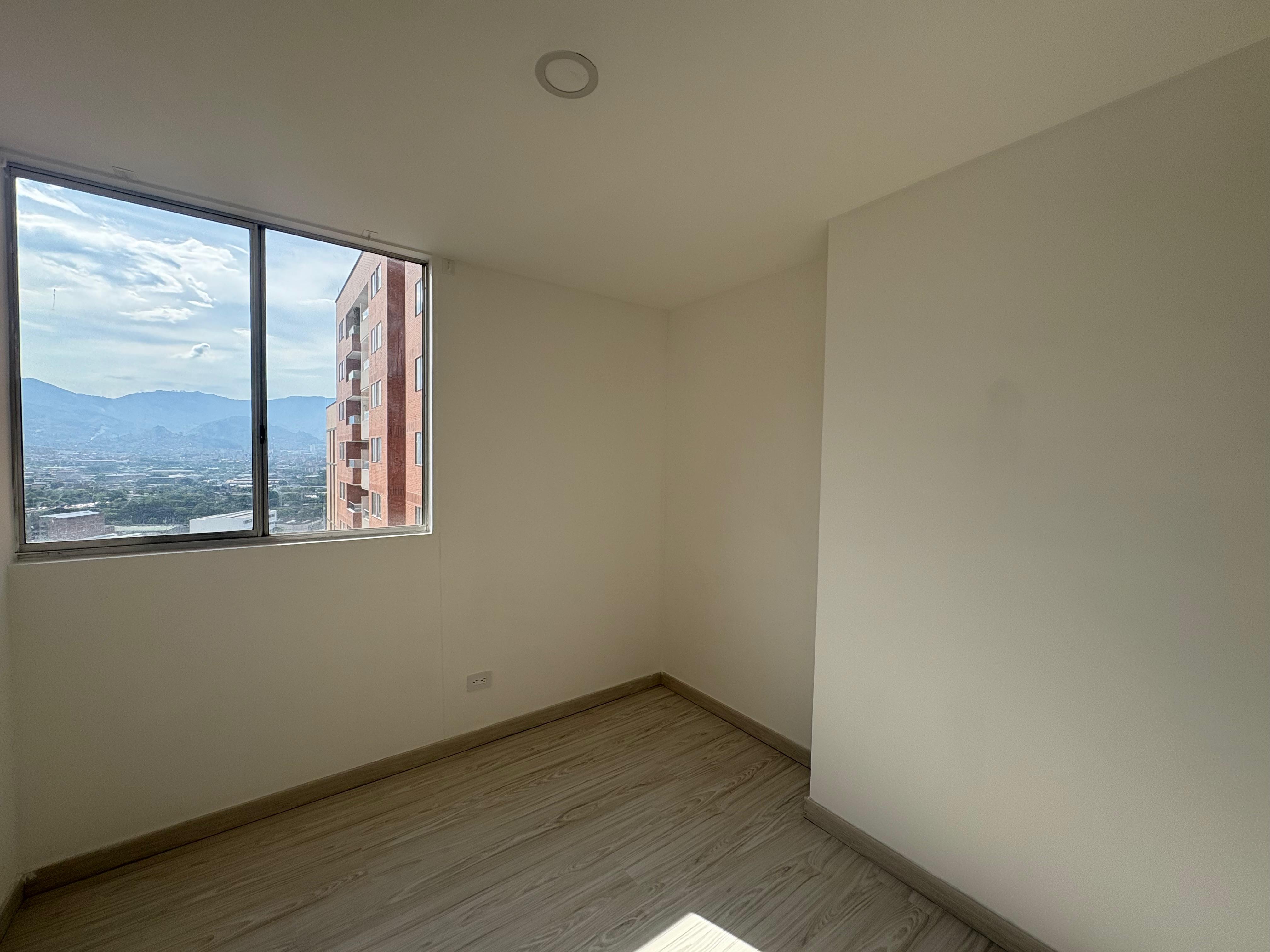 ARRIENDO APARTAMENTO, SAN DIEGO