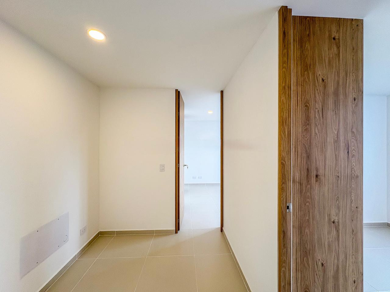 ARRIENDO APARTAMENTO, ENVIGADO ESCOBERO