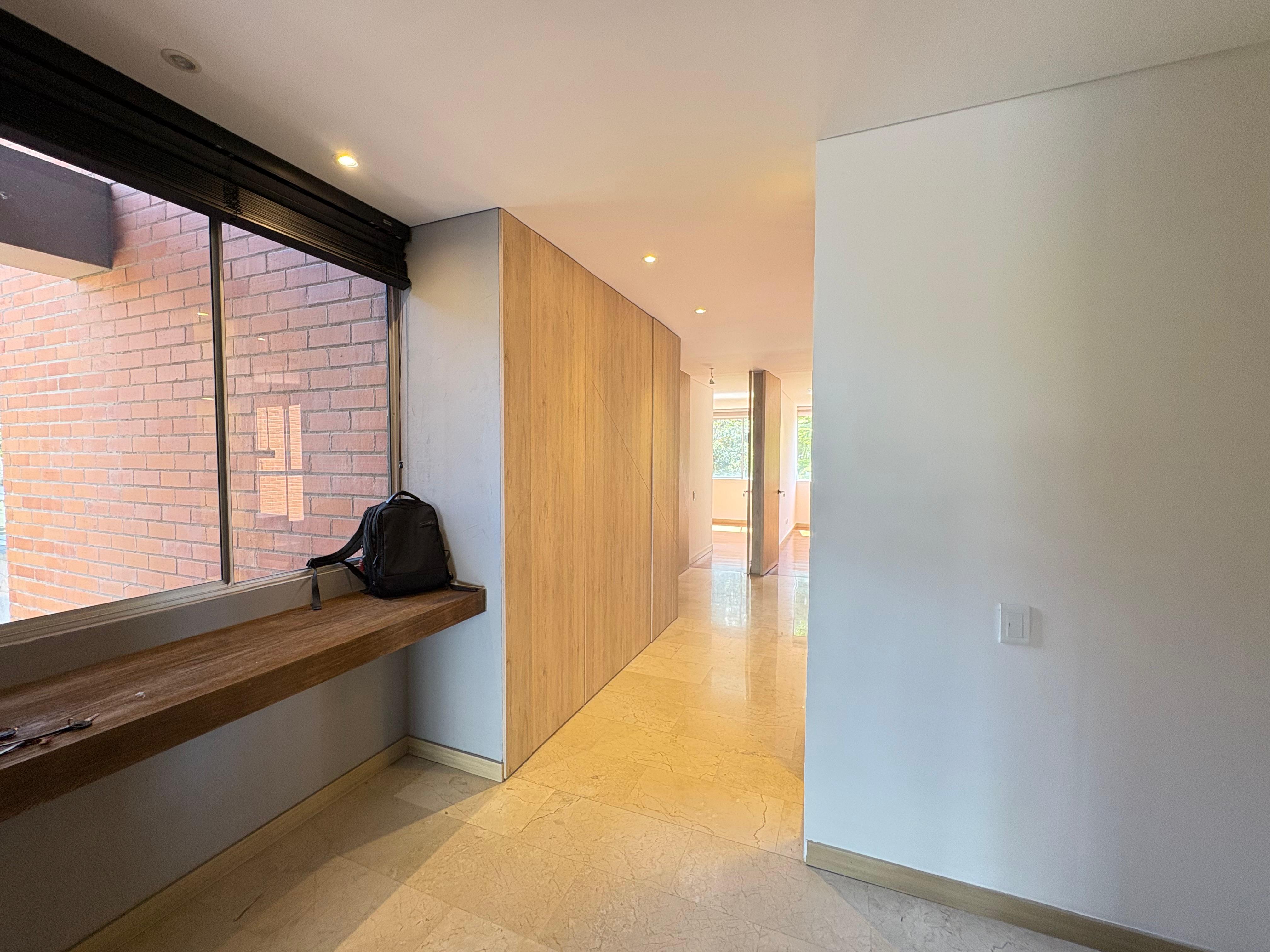 ARRIENDO APARTAMENTO, POBLADO CALERA