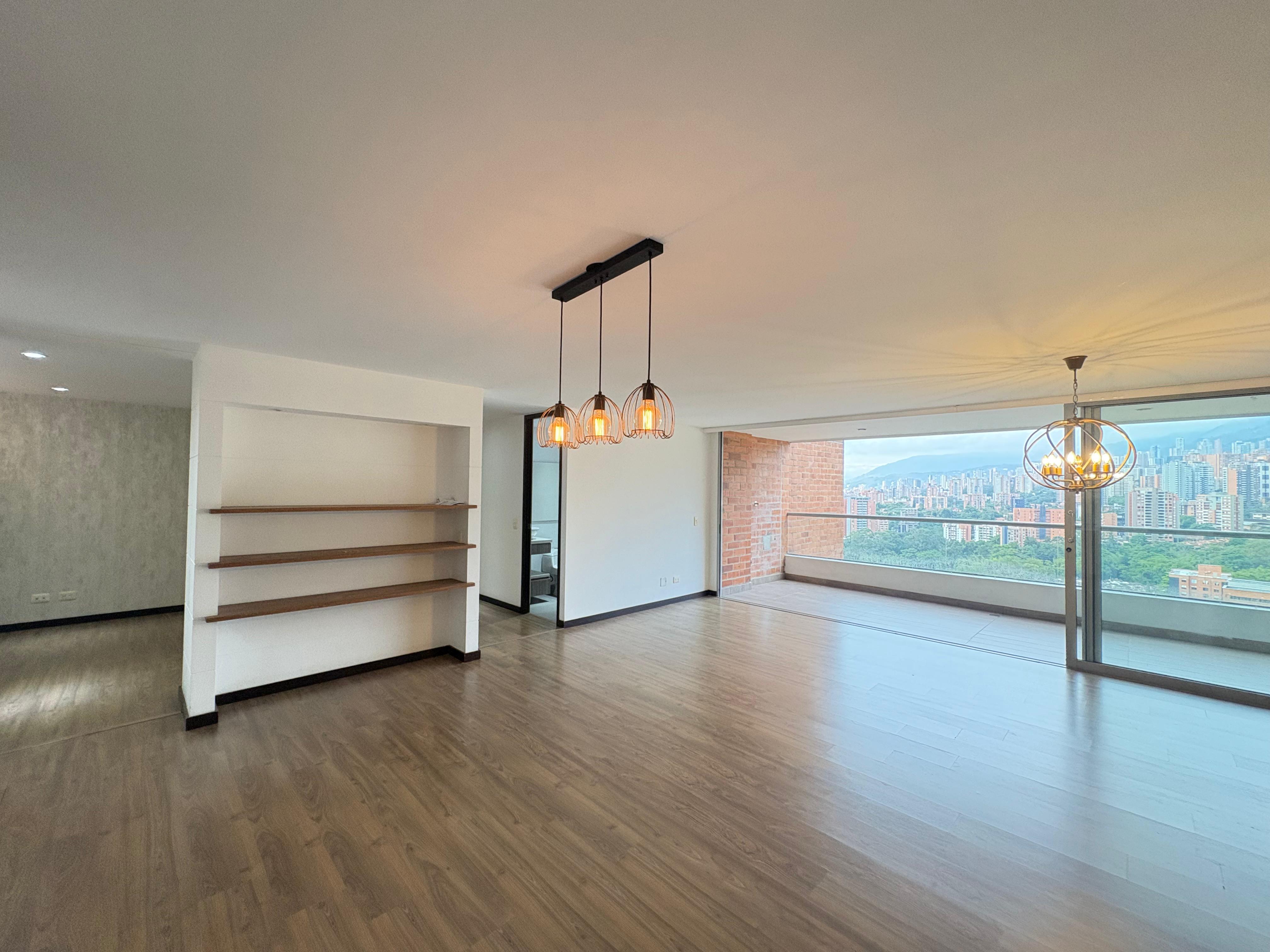 ARRIENDO APARTAMENTO, ENVIGADO BRUJAS