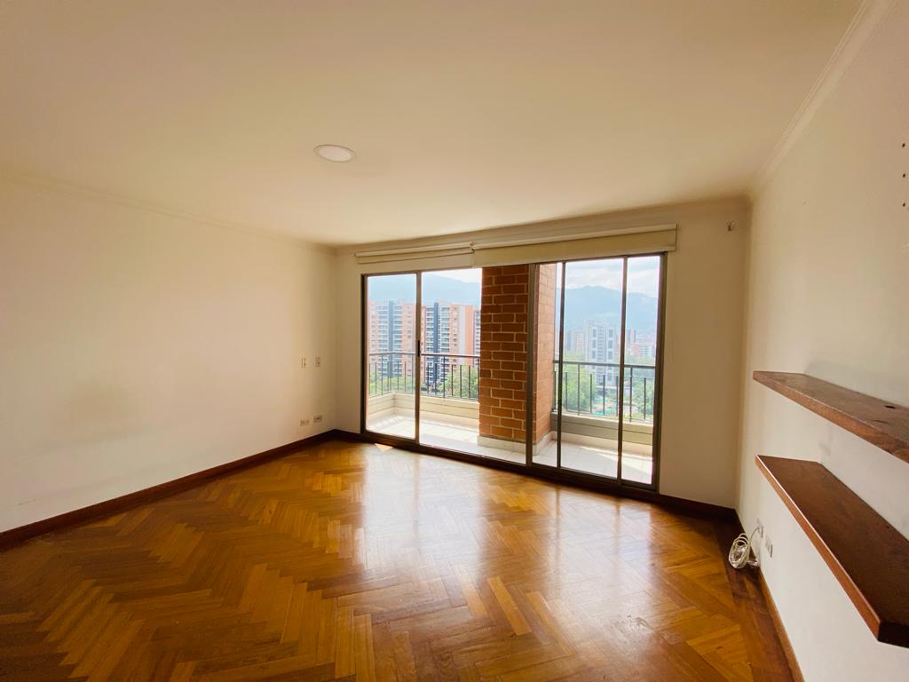 APARTAMENTO ARRIENDO, POBLADO FRONTERA