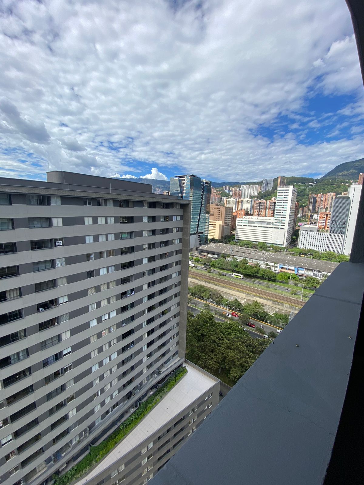 ARRIENDO APARTAMENTO - GUAYABAL SECTOR  SAN PABLO
