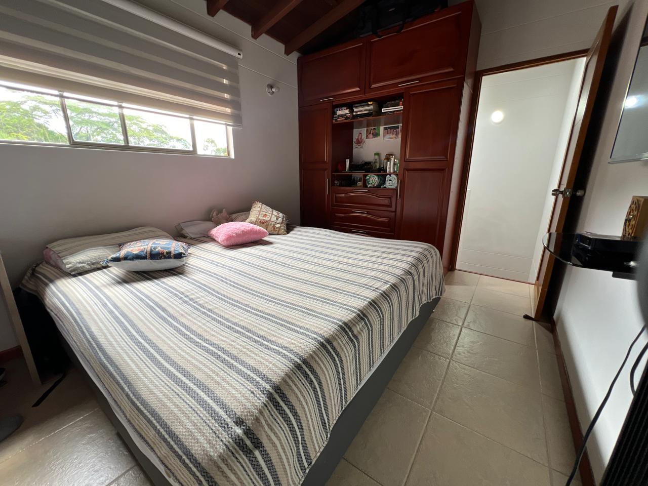 VENTA CASA - ENVIGADO SECTOR LAS ANTILLAS