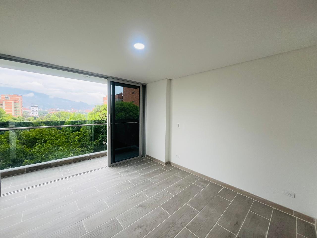 ARRIENDO APARTAMENTO - BELEN LA PALMA