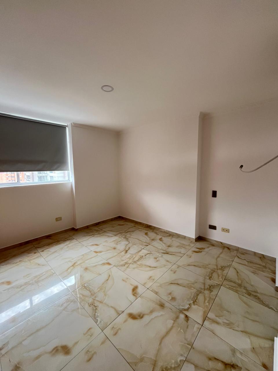 ARRIENDO APARTAMENTO - POBLADO LALINDE