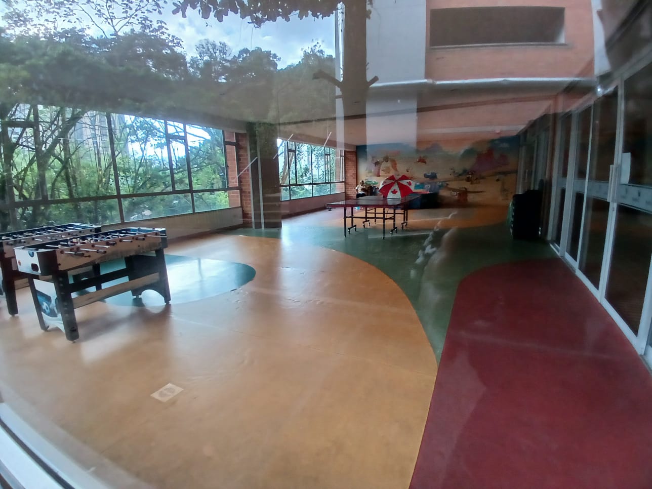 ARRIENDO APARTAMENTO - SABANETA SAN REMO