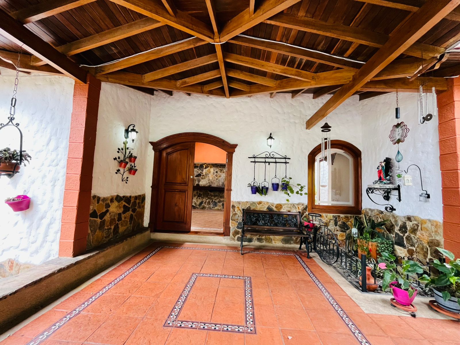 ARRIENDO CASA - ENVIGADO ESCOBERO