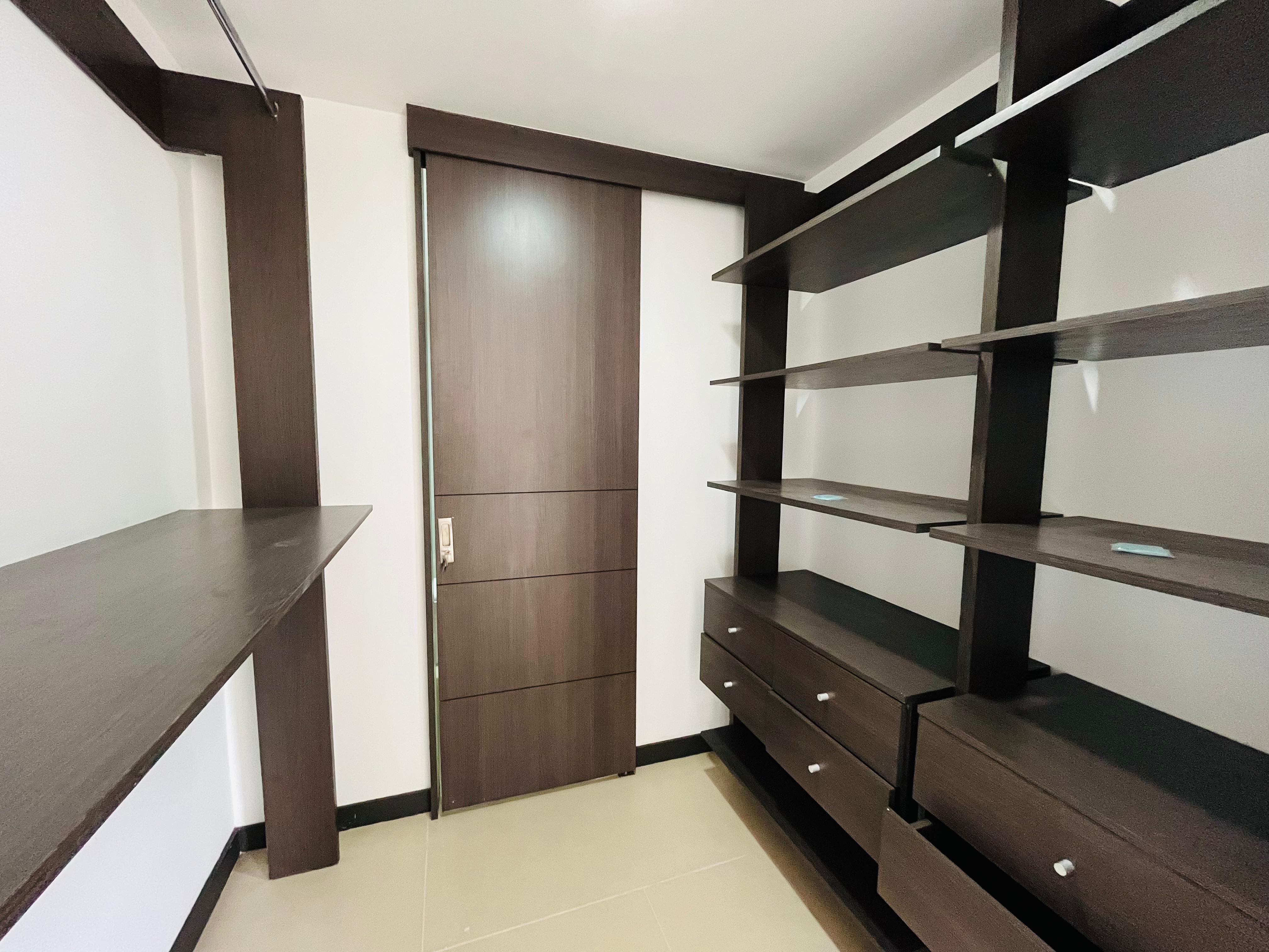 ARRIENDO APARTAMENTO - ENVIGADO SECTOR LAS BRUJAS