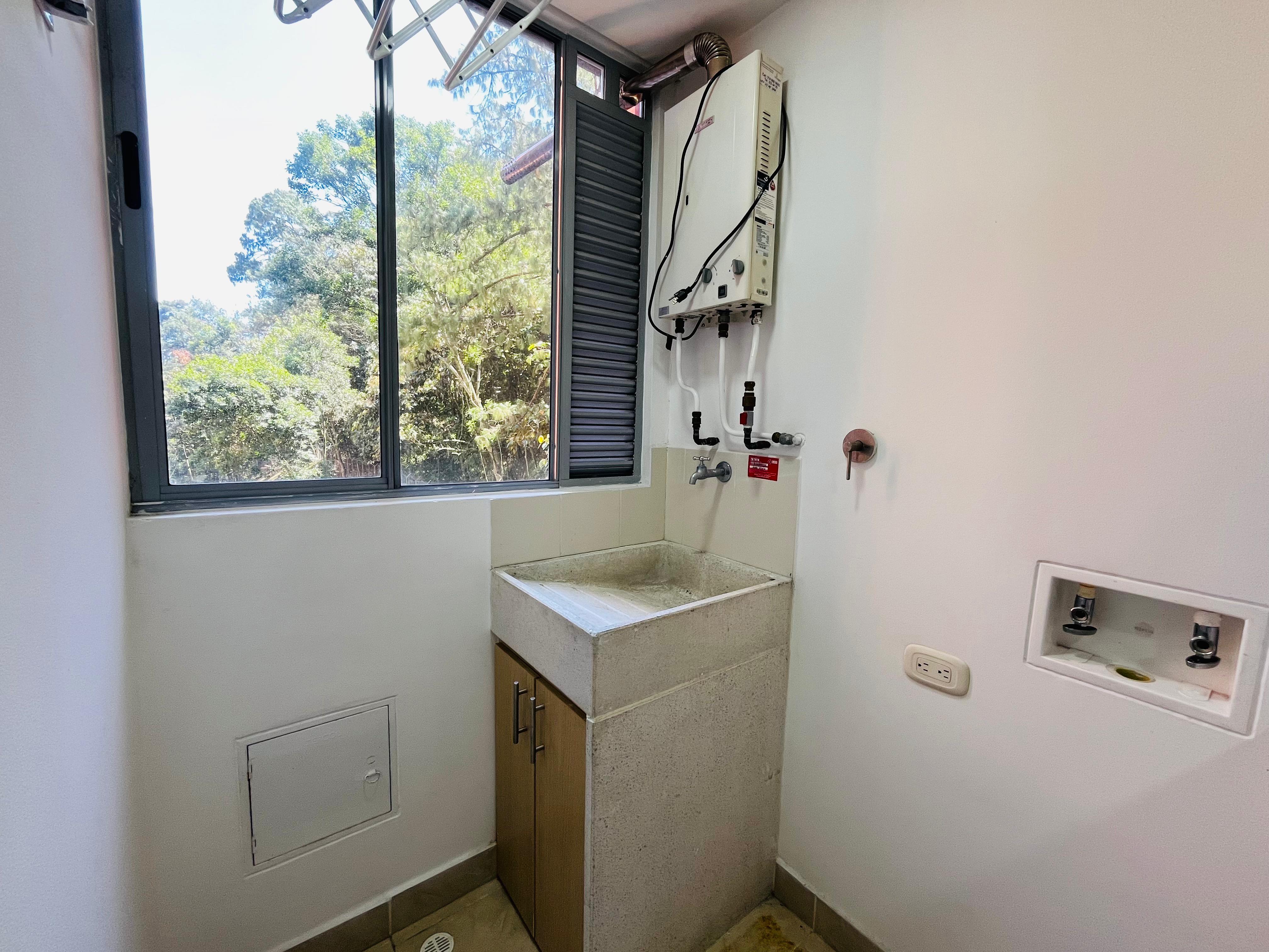 ARRIENDO APARTAMENTO, ENVIGADO CAMINO VERDE