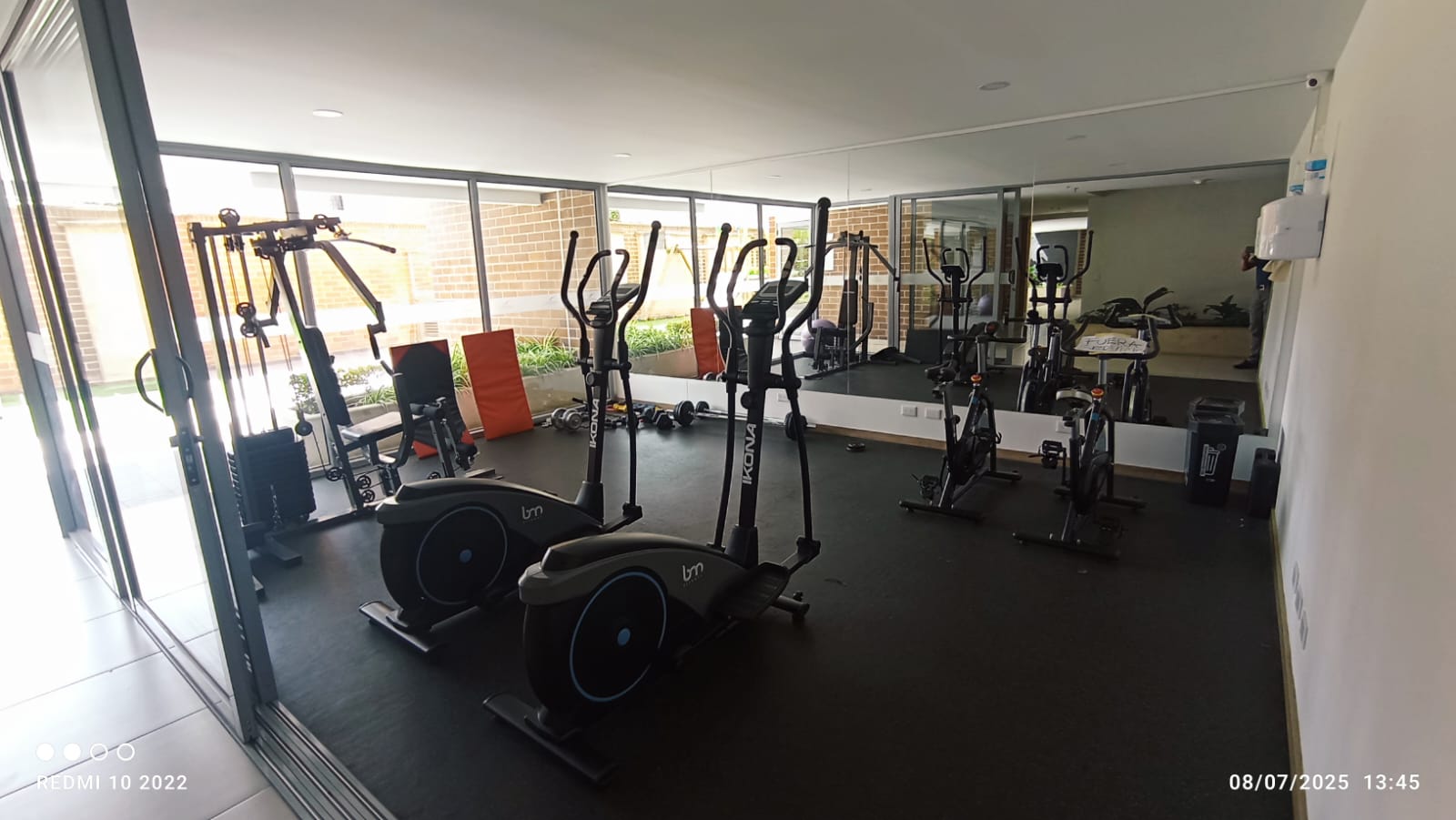 ARRIENDO APARTAMENTO - ESTADIO