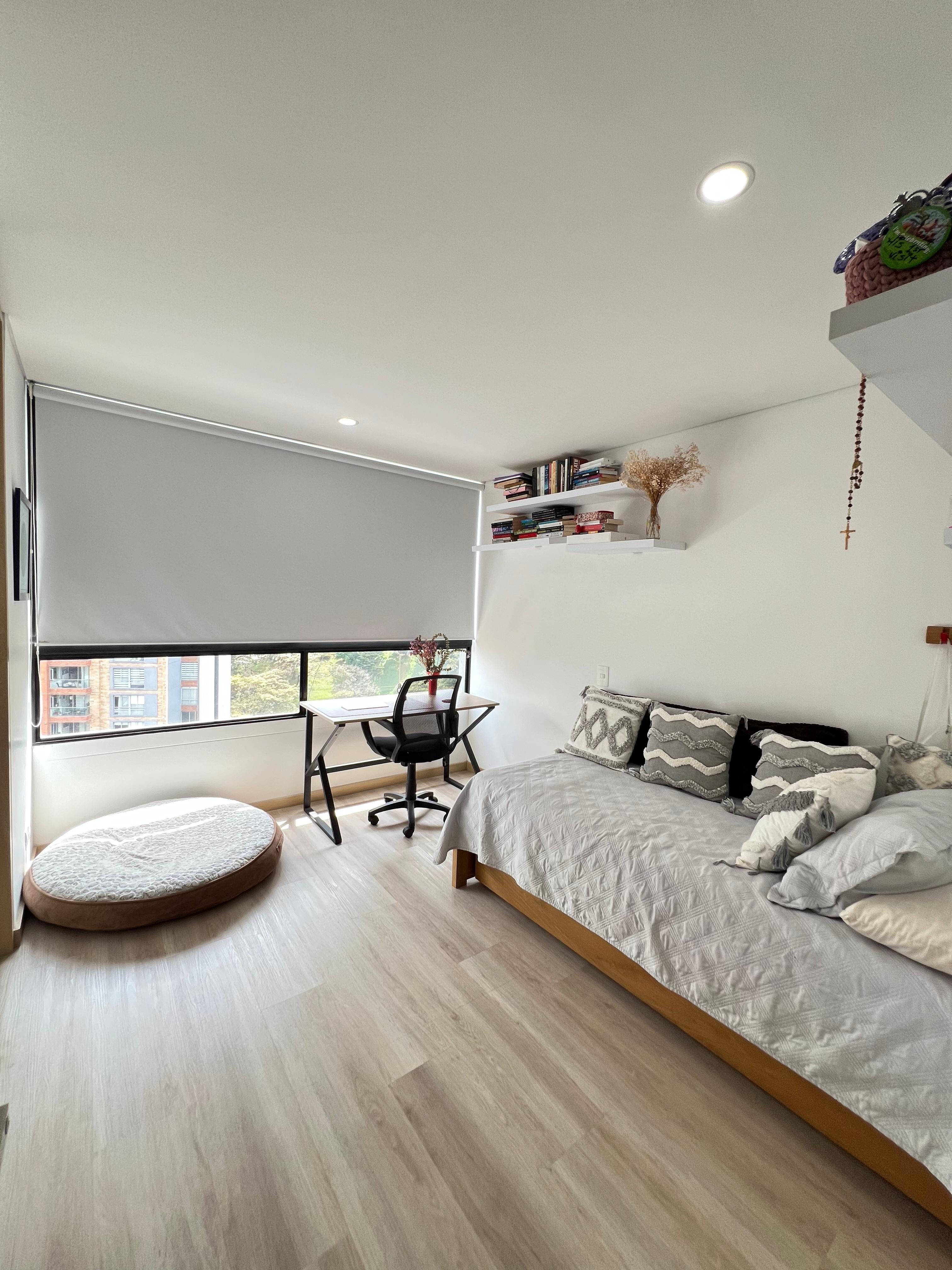 ARRIENDO APARTAMENTO - ENVIGADO LOMA DE LAS BRUJAS