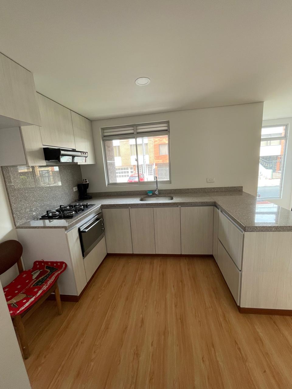 VENTA APARTAMENTO - ZIPAQUIRÁ CUNDINAMARCA