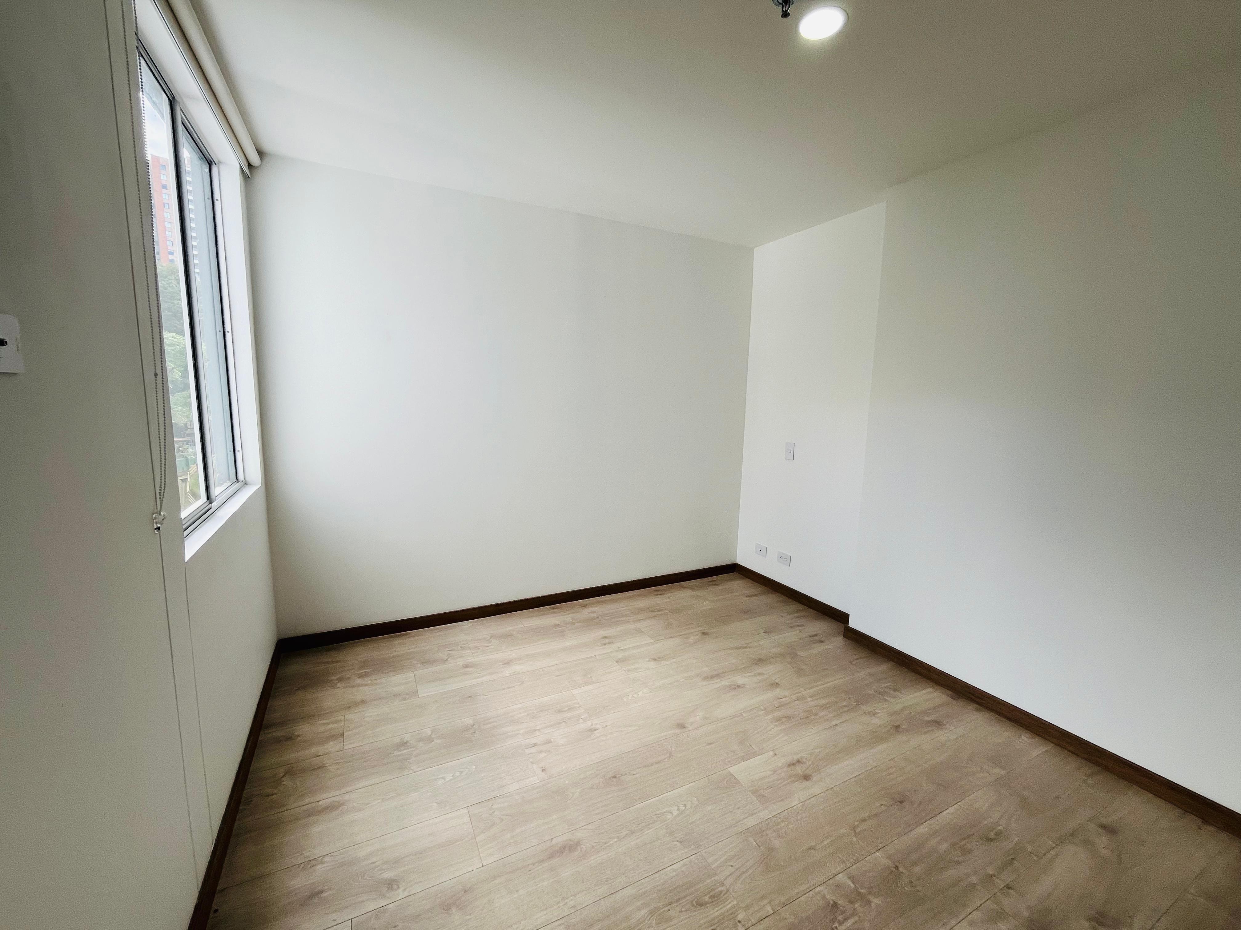 ARRIENDO APARTAMENTO - ENVIGADO LA CUENCA