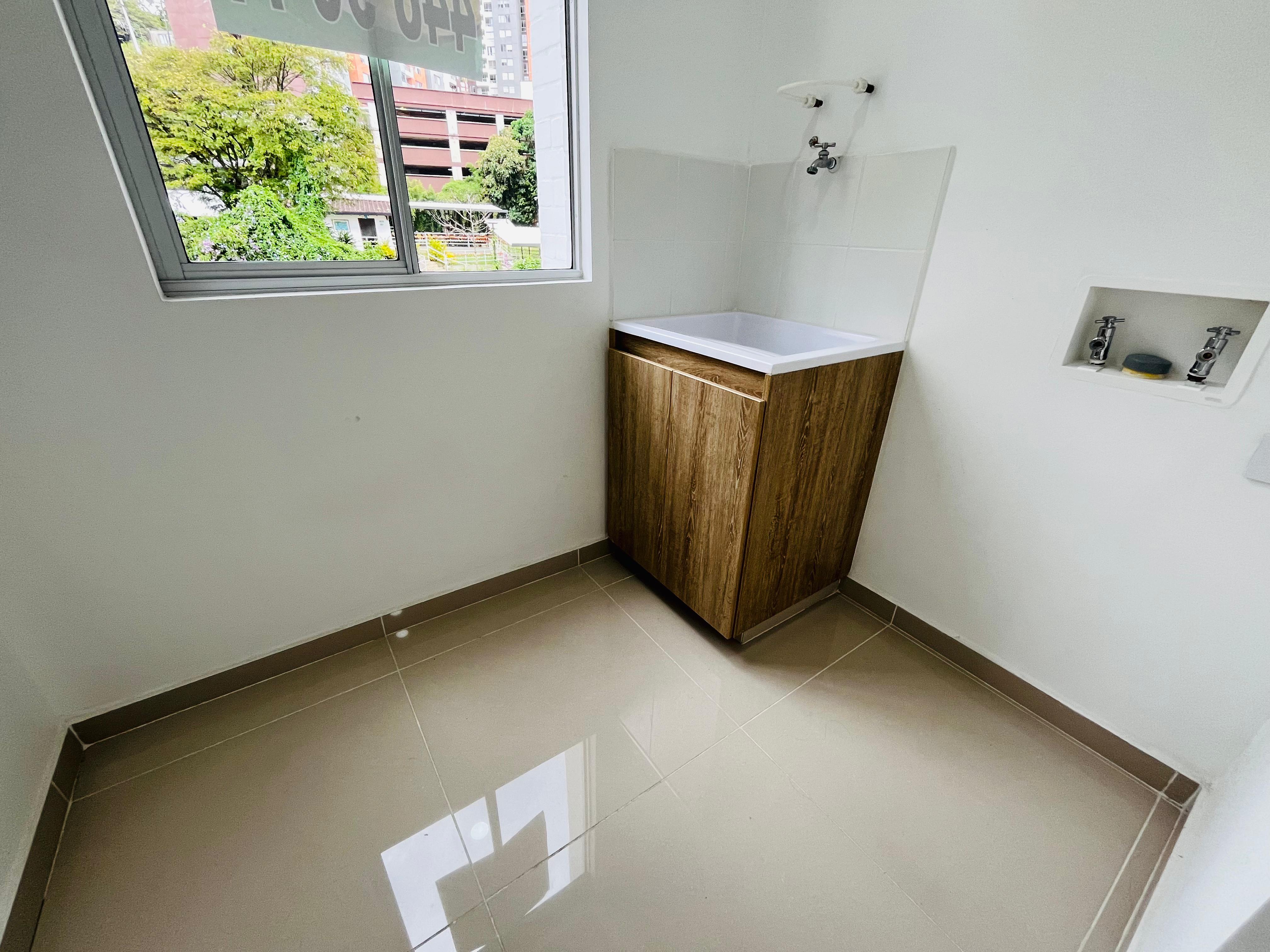 ARRIENDO APARTAMENTO - ENVIGADO LA CUENCA
