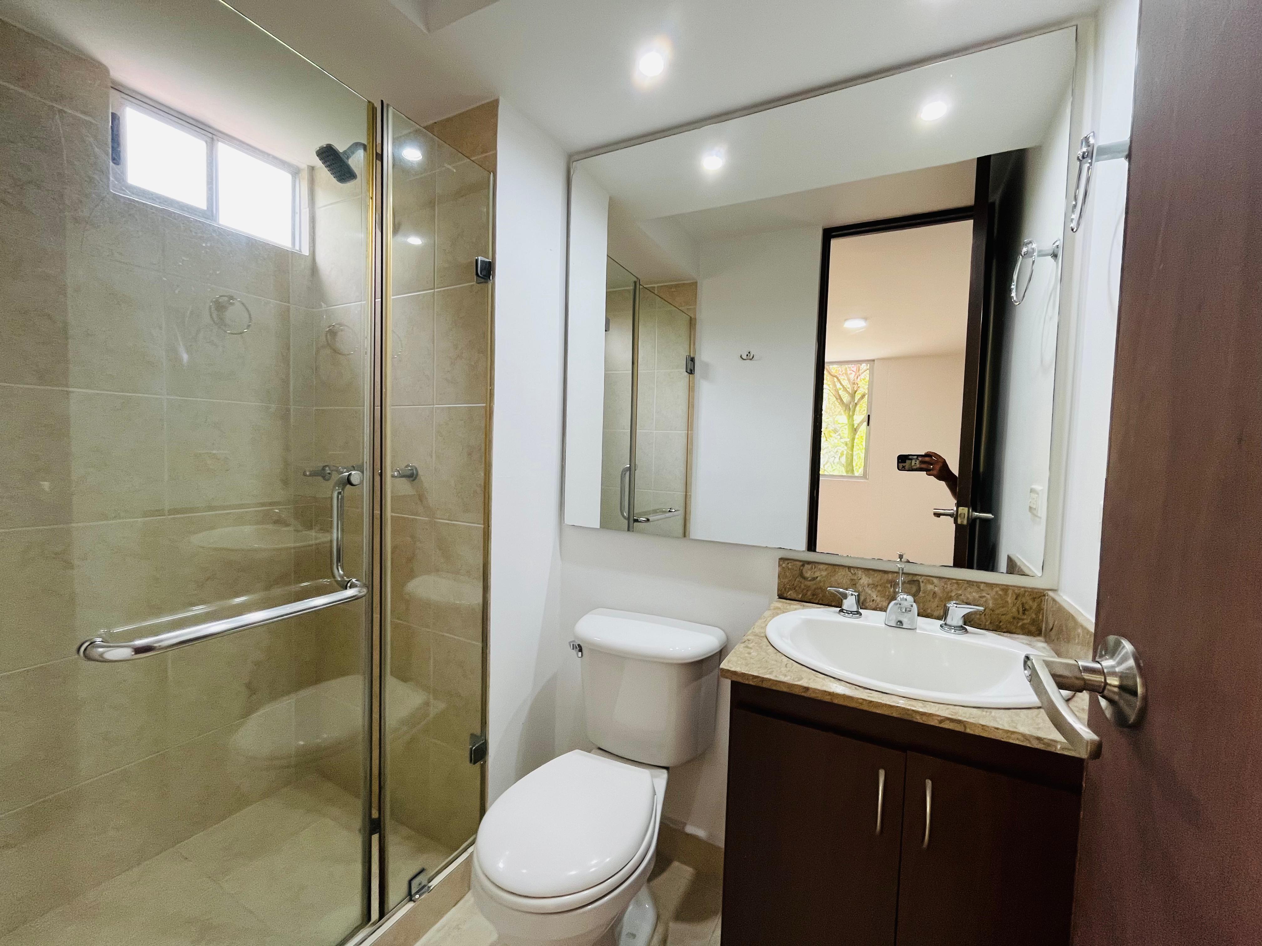 ARRIENDO APARTAMENTO - ENVIGADO CUMBRES