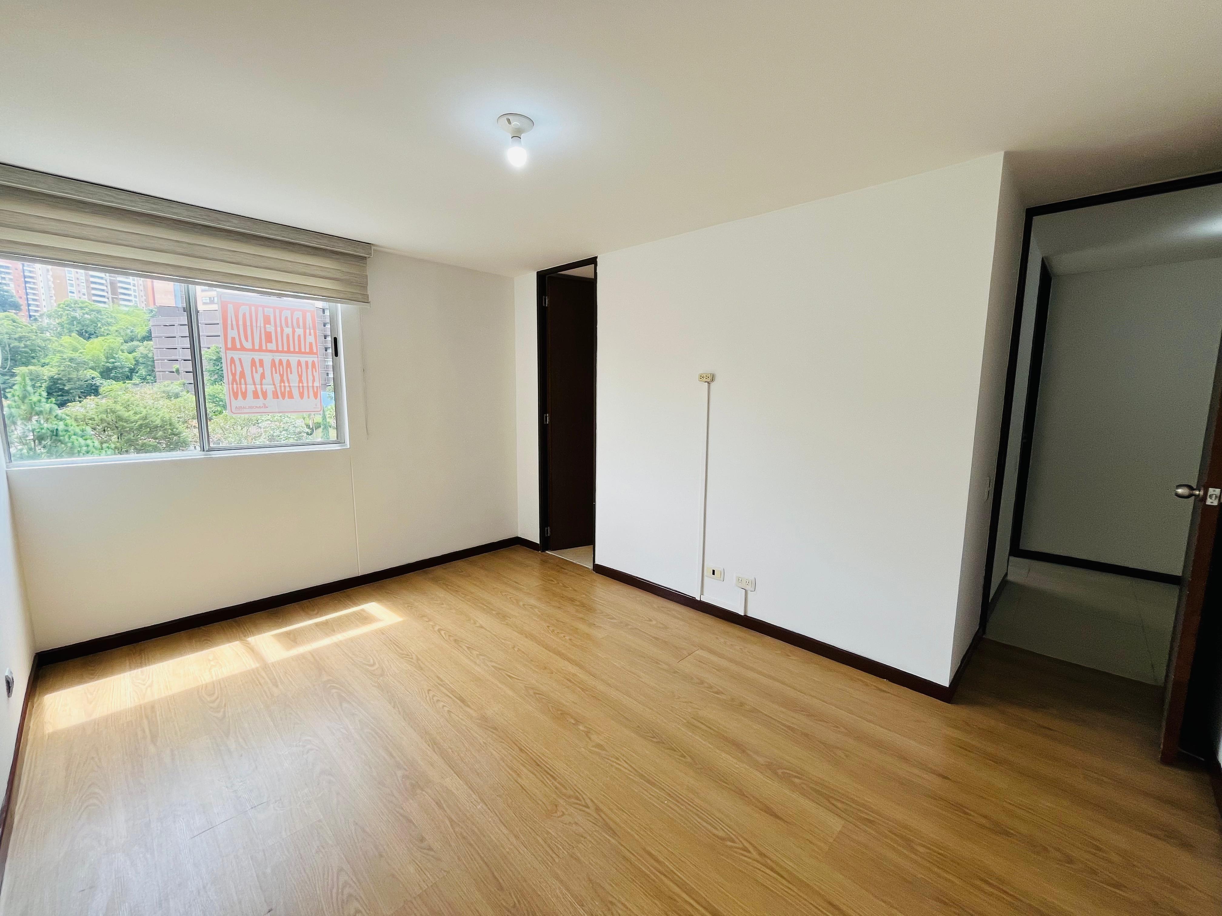 ARRIENDO APARTAMENTO - ENVIGADO CUMBRES