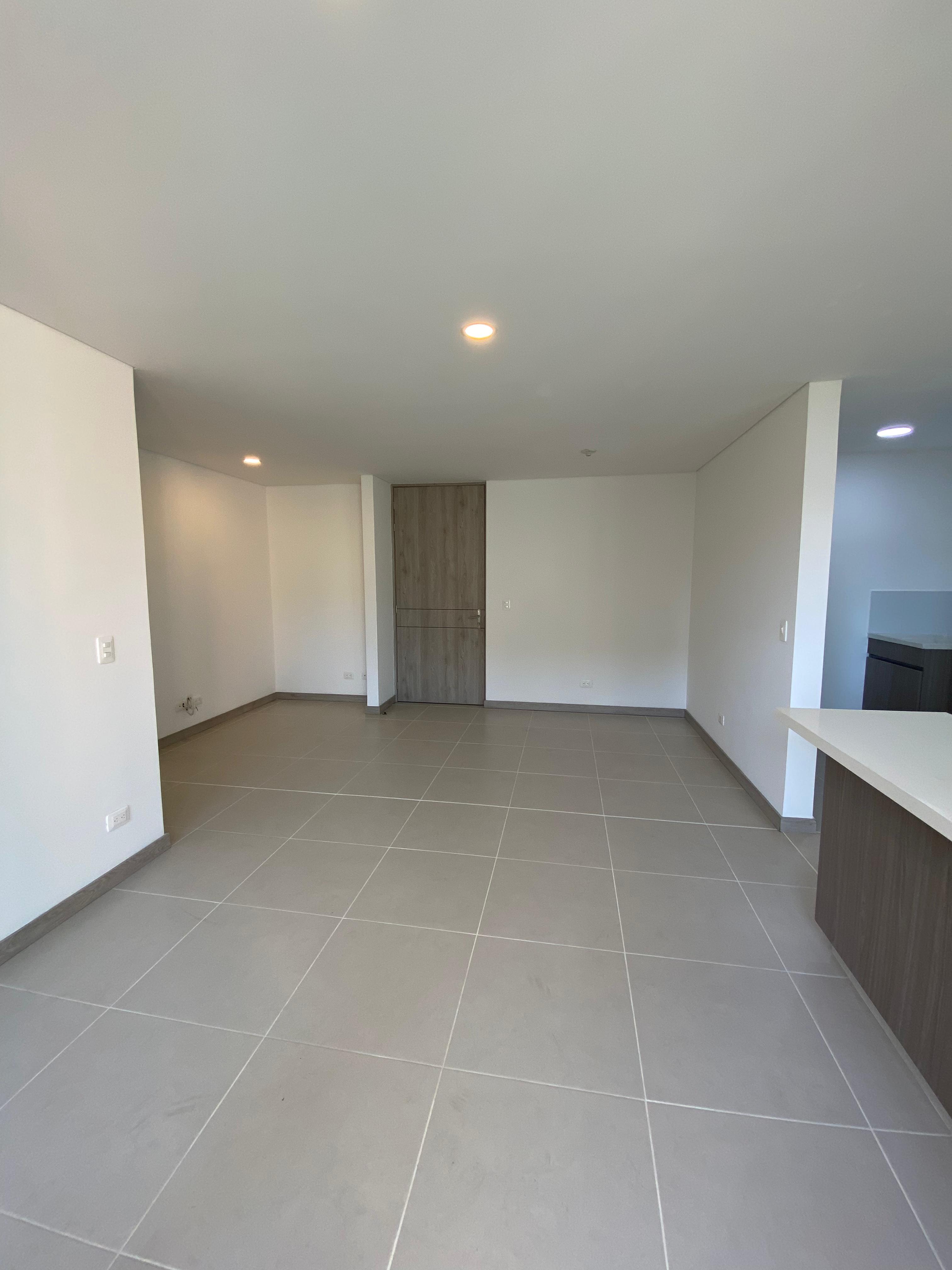 ARRIENDO APARTAMENTO - ENVIGADO LOMA DE LOS MESA