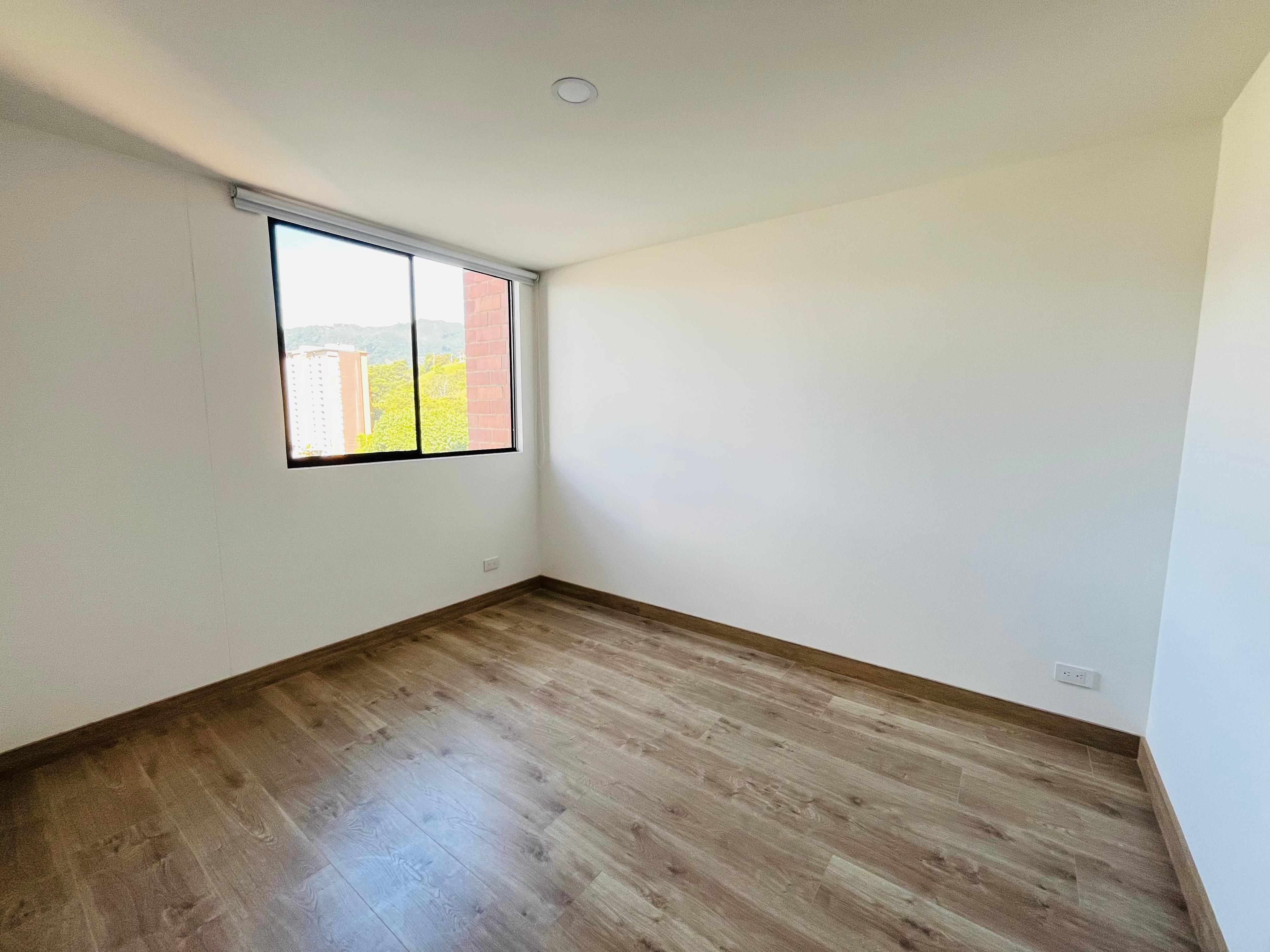 ARRIENDO APARTAMENTO - ENVIGADO LA CUENCA PARA ESTRENAR
