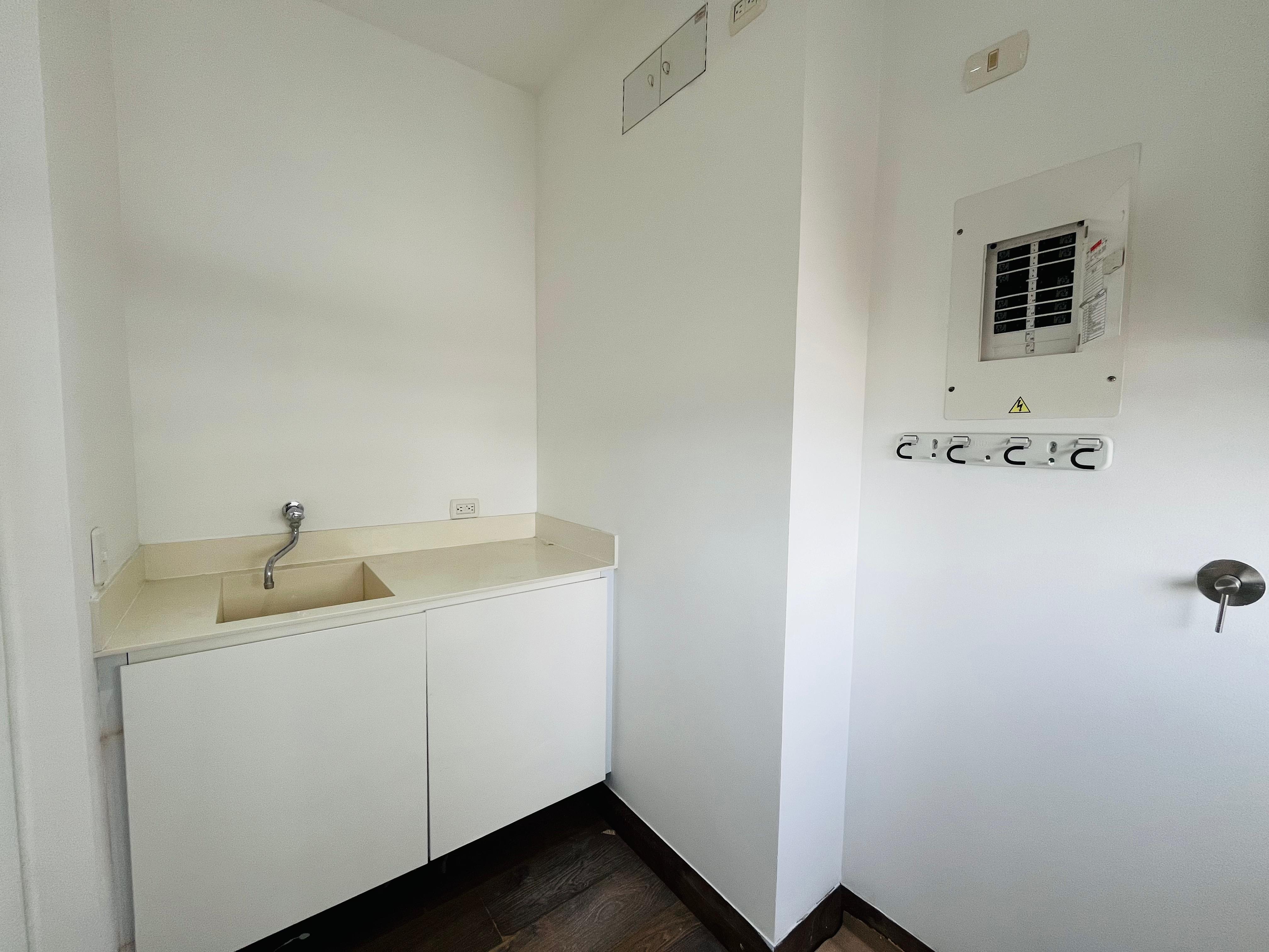 ARRIENDO APARTAMENTO - POBLADO SAN LUCAS