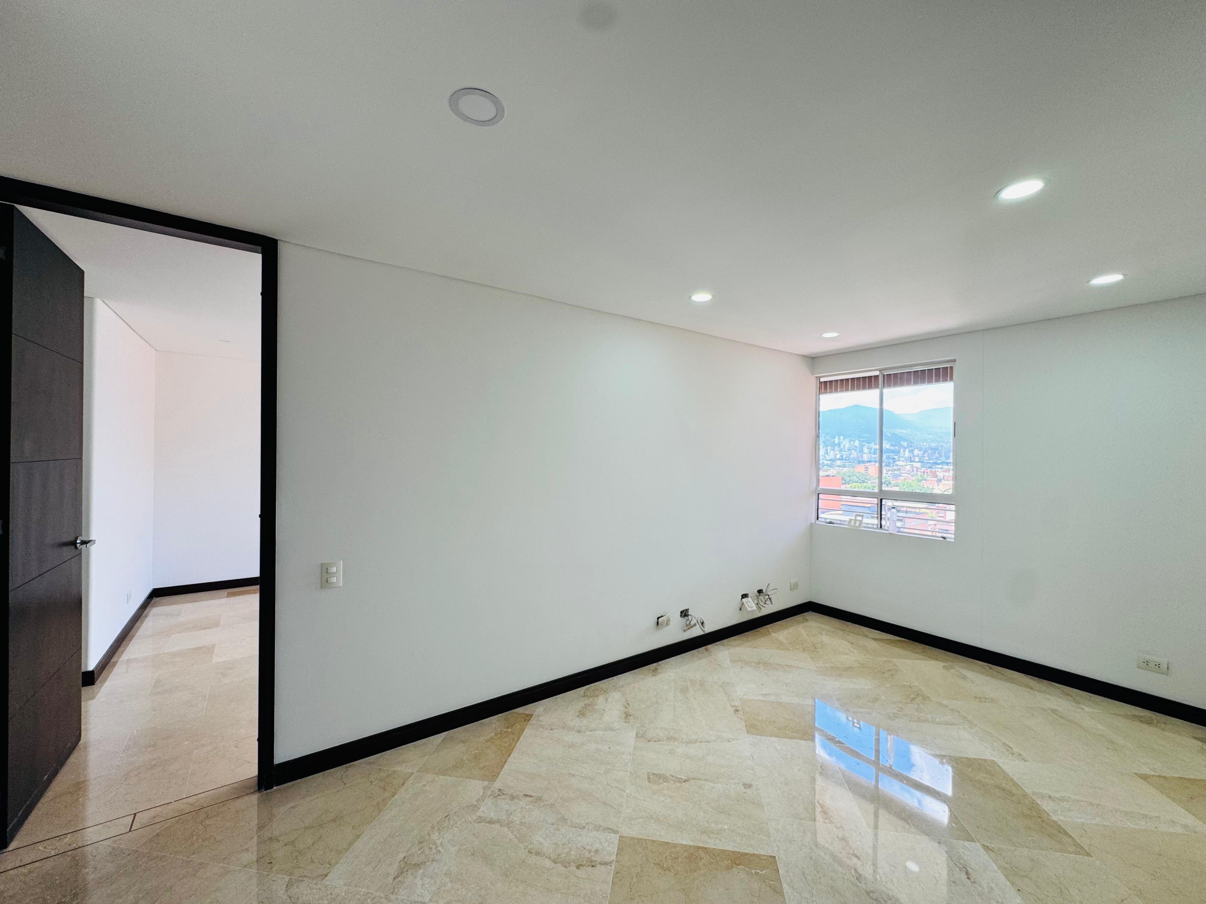 ARRIENDO PENTHOUSE DÚPLEX - LAURELES