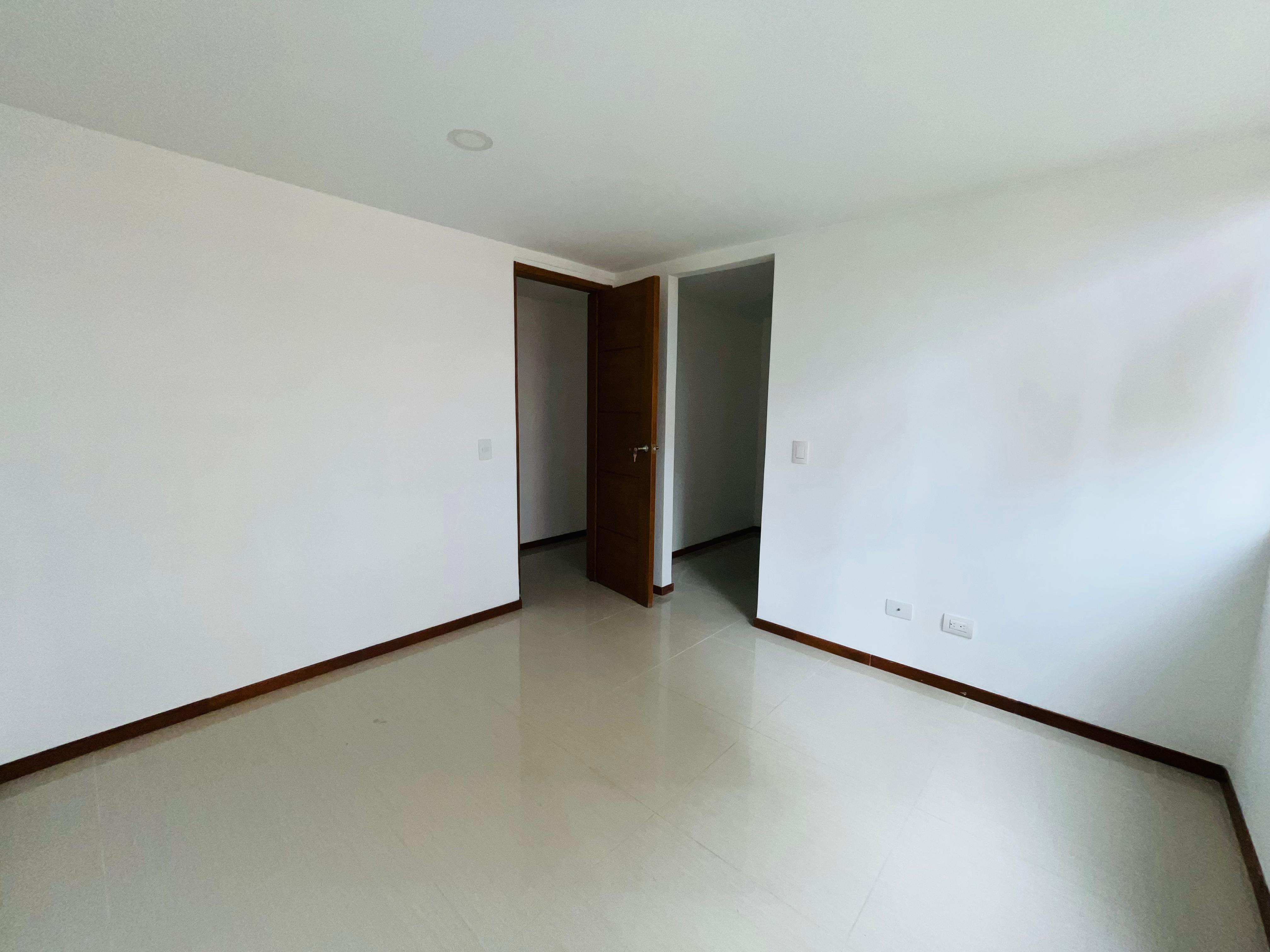 VENDO APARTAMENTO - SABANETA AVES MARIAS