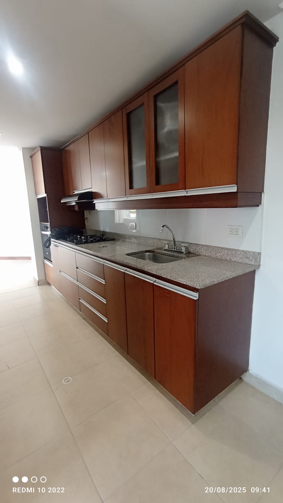 ARRIENDO APARTAMENTO - LAURELES