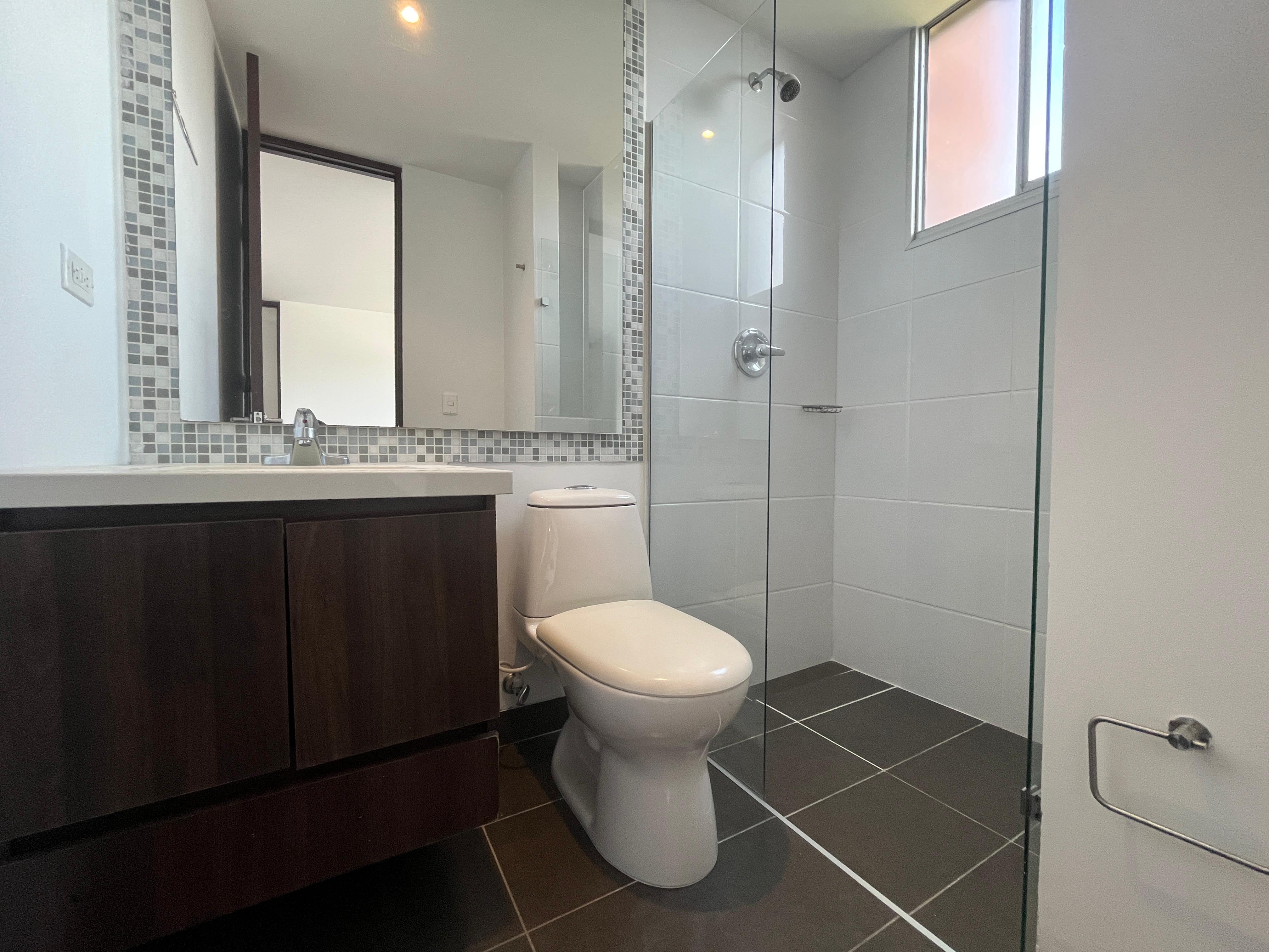 ARRIENDO APARTAMENTO - ENVIGADO ESMERALDAL