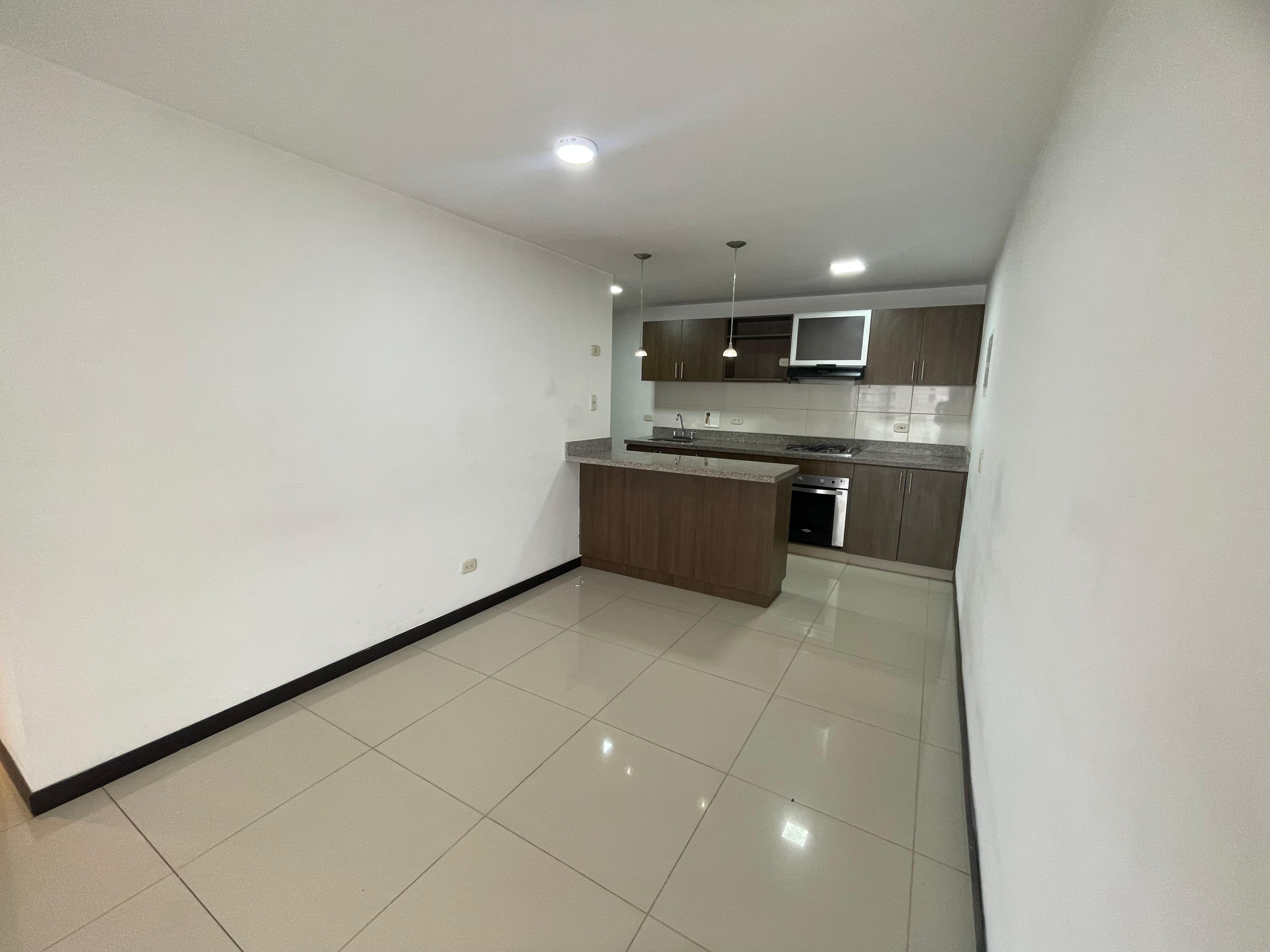 ARRIENDO APARTAMENTO - SABANETA SAN JOSE