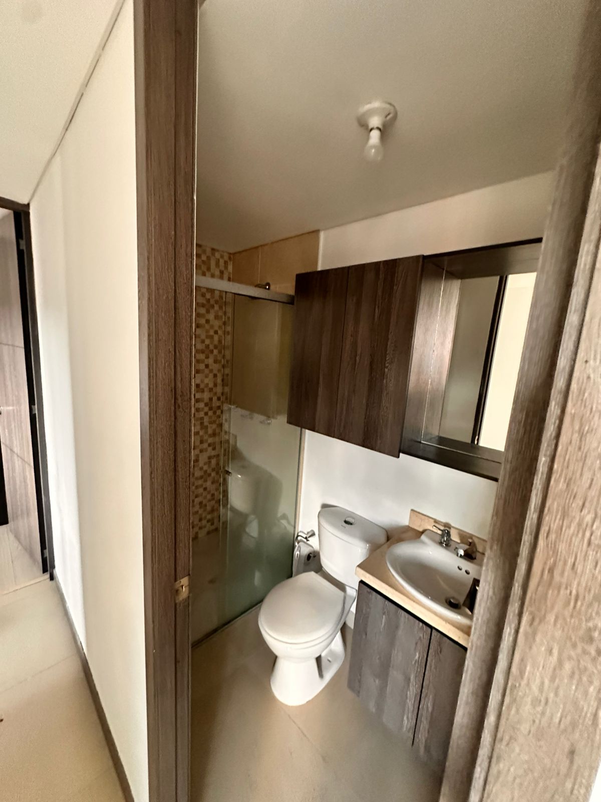 ARRIENDO APARTAMENTO - SABANETA AVES MARIAS PARTE BAJA