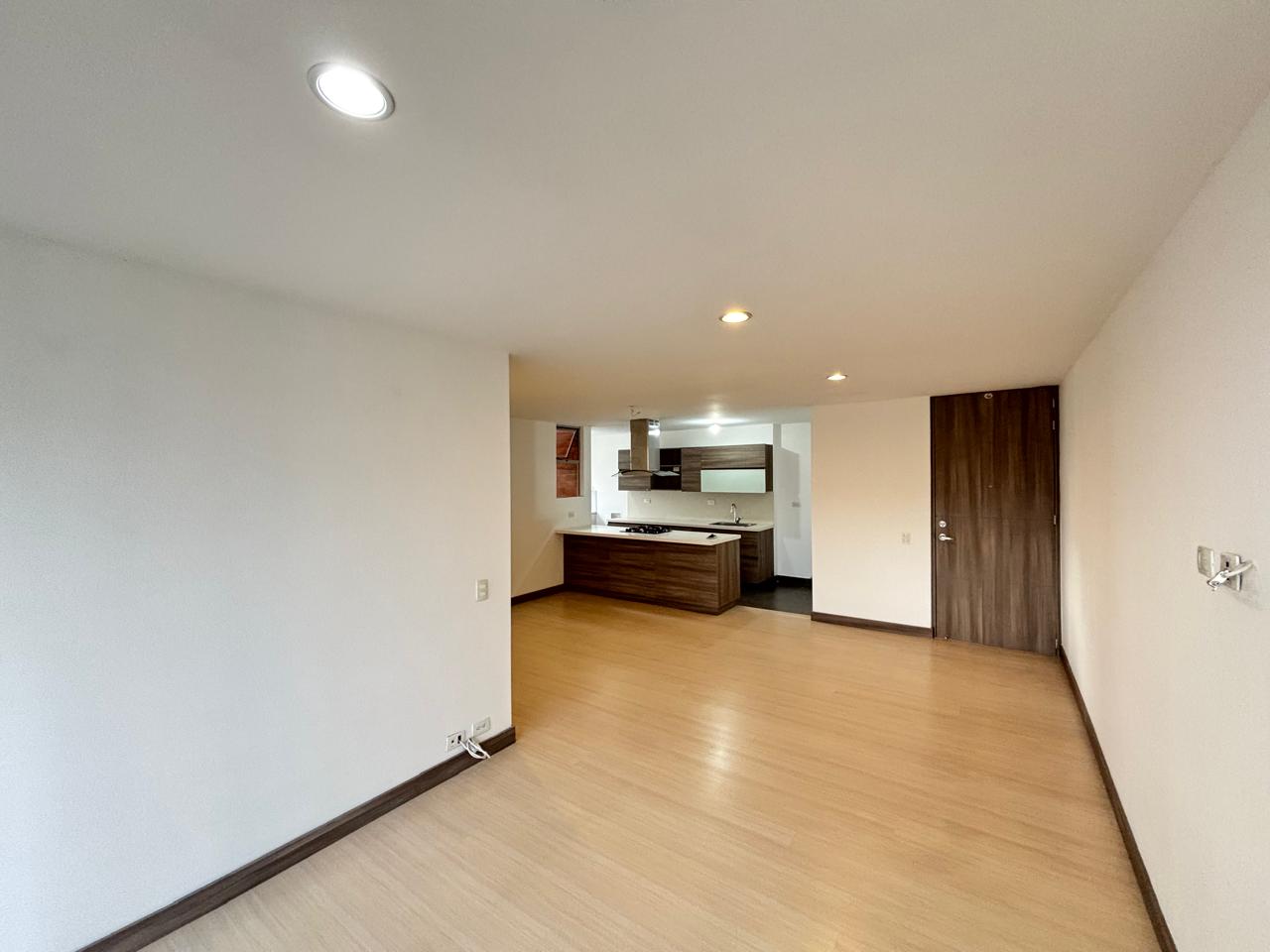 ARRIENDO APARTAMENTO - ENVIGADO LOMA DEL ESMERALDAL