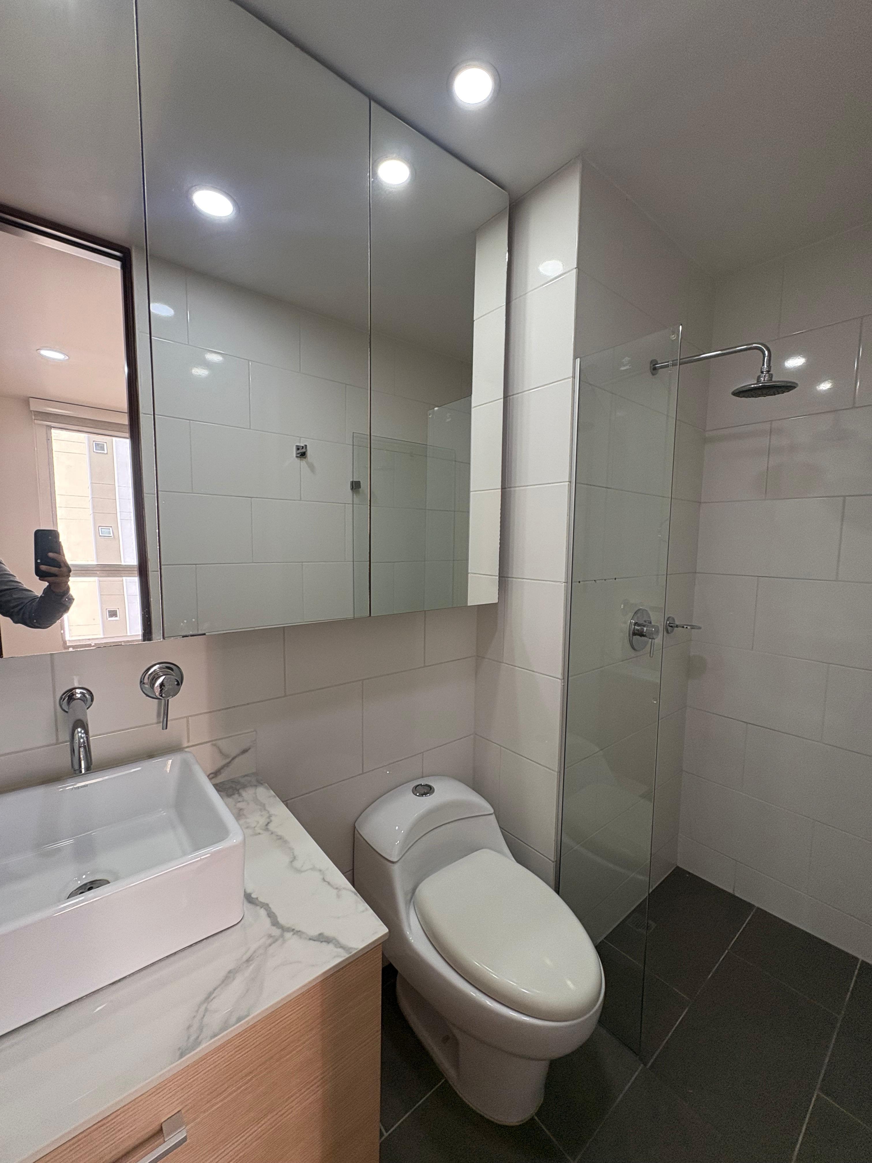 ARRIENDO APARTAMENTO, POBLADO SANTA MARIA DE LOS ANGELES