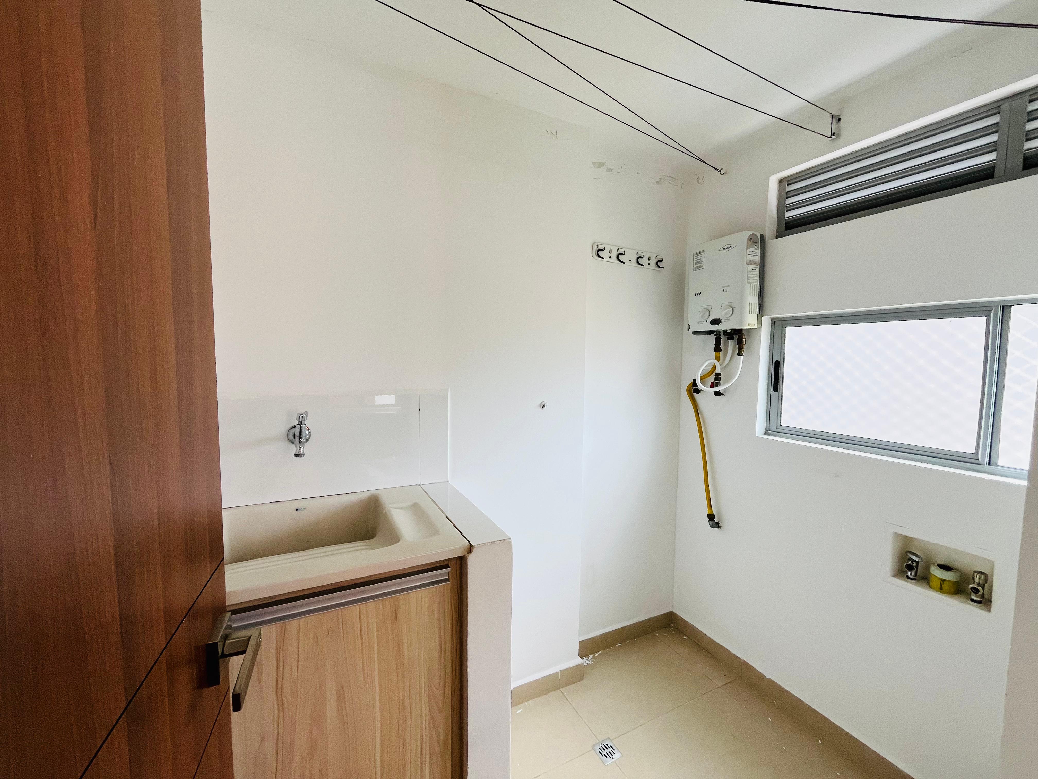 ARRIENDO APARTAMENTO - ENVIGADO LOMA DE LAS BRUJAS