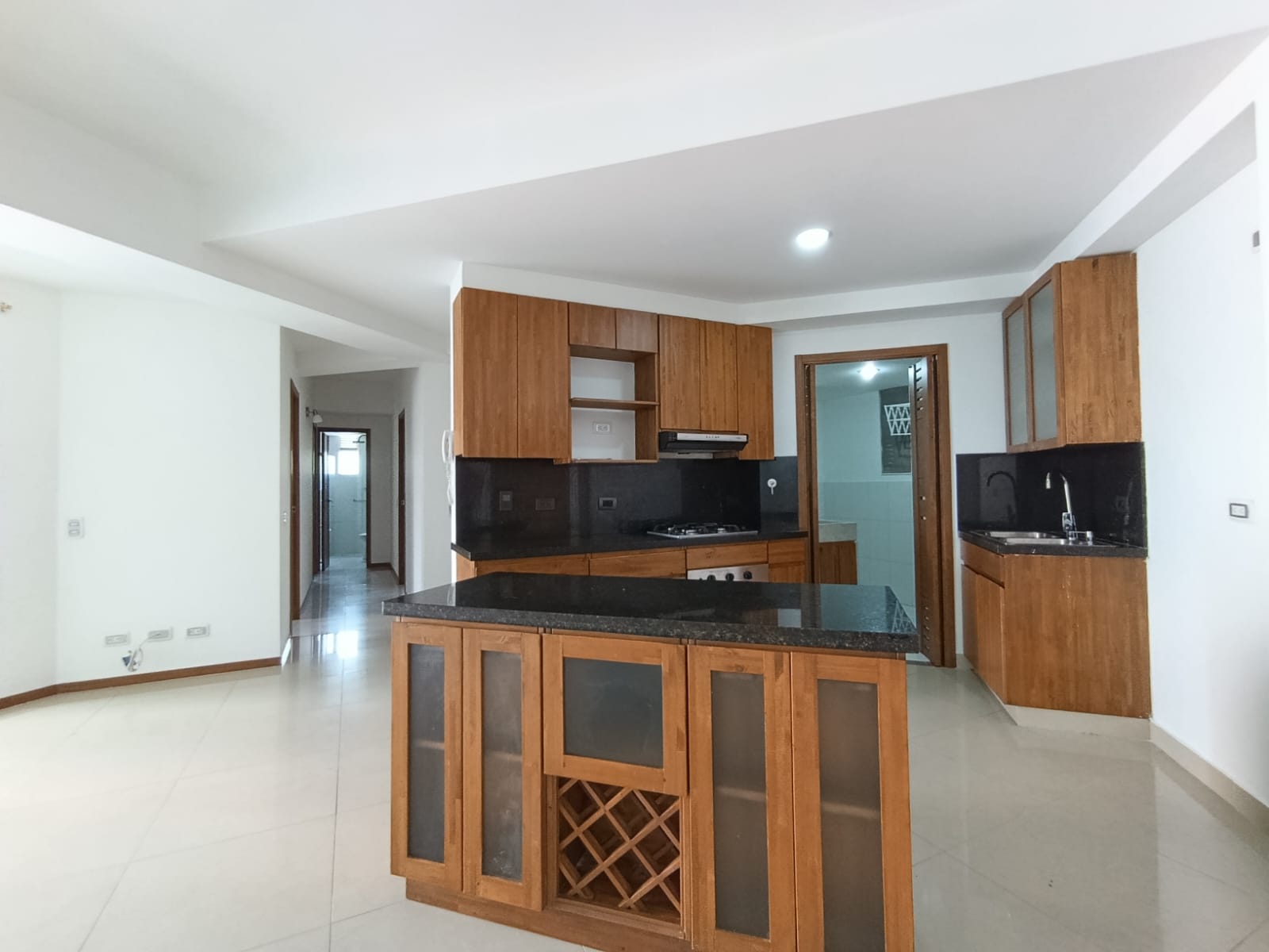 ARRIENDO APARTAMENTO - SABANETA AVES MARIAS