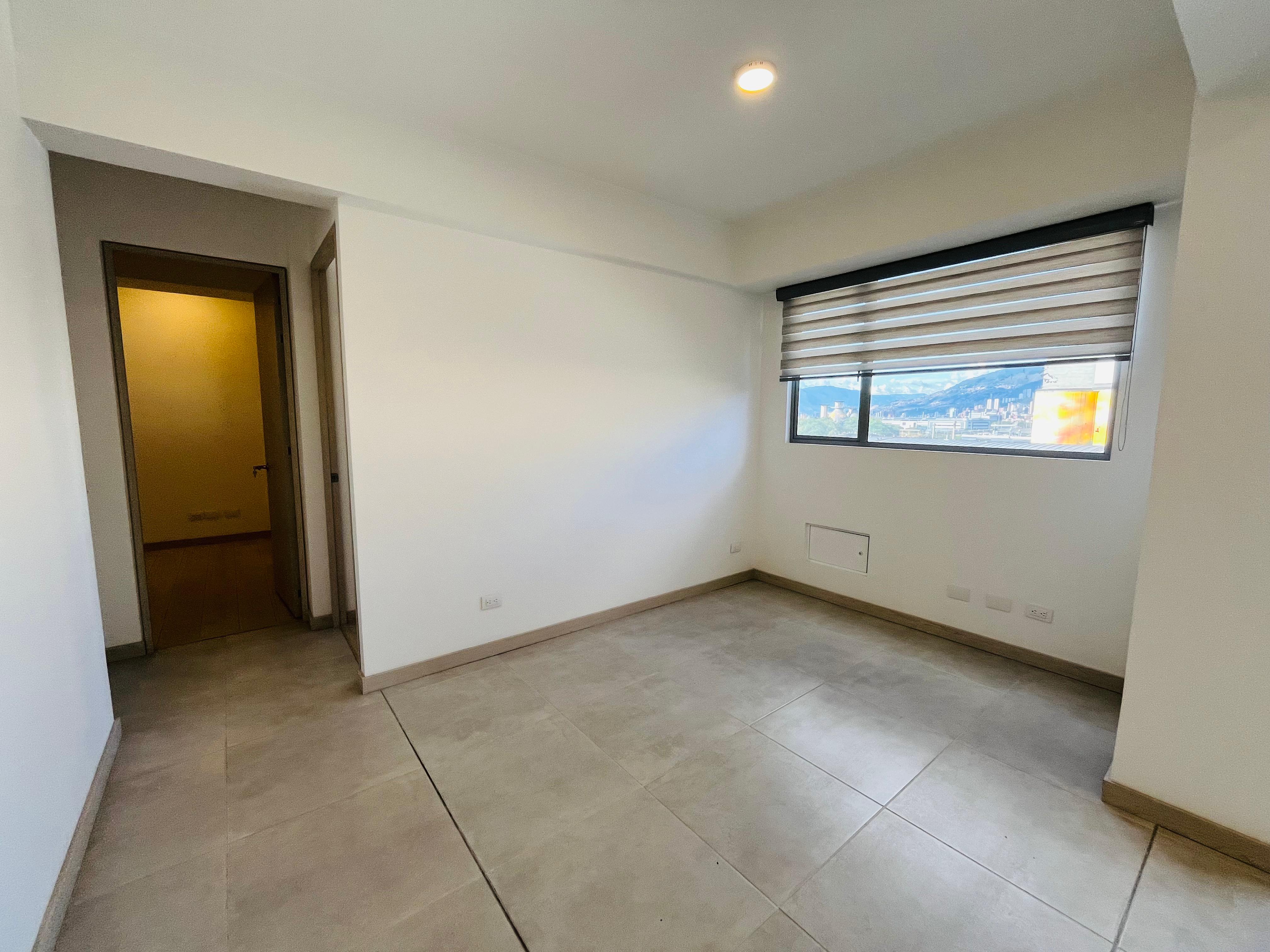 ARRIENDO APARTAMENTO - ENVIGADO LAS VEGAS