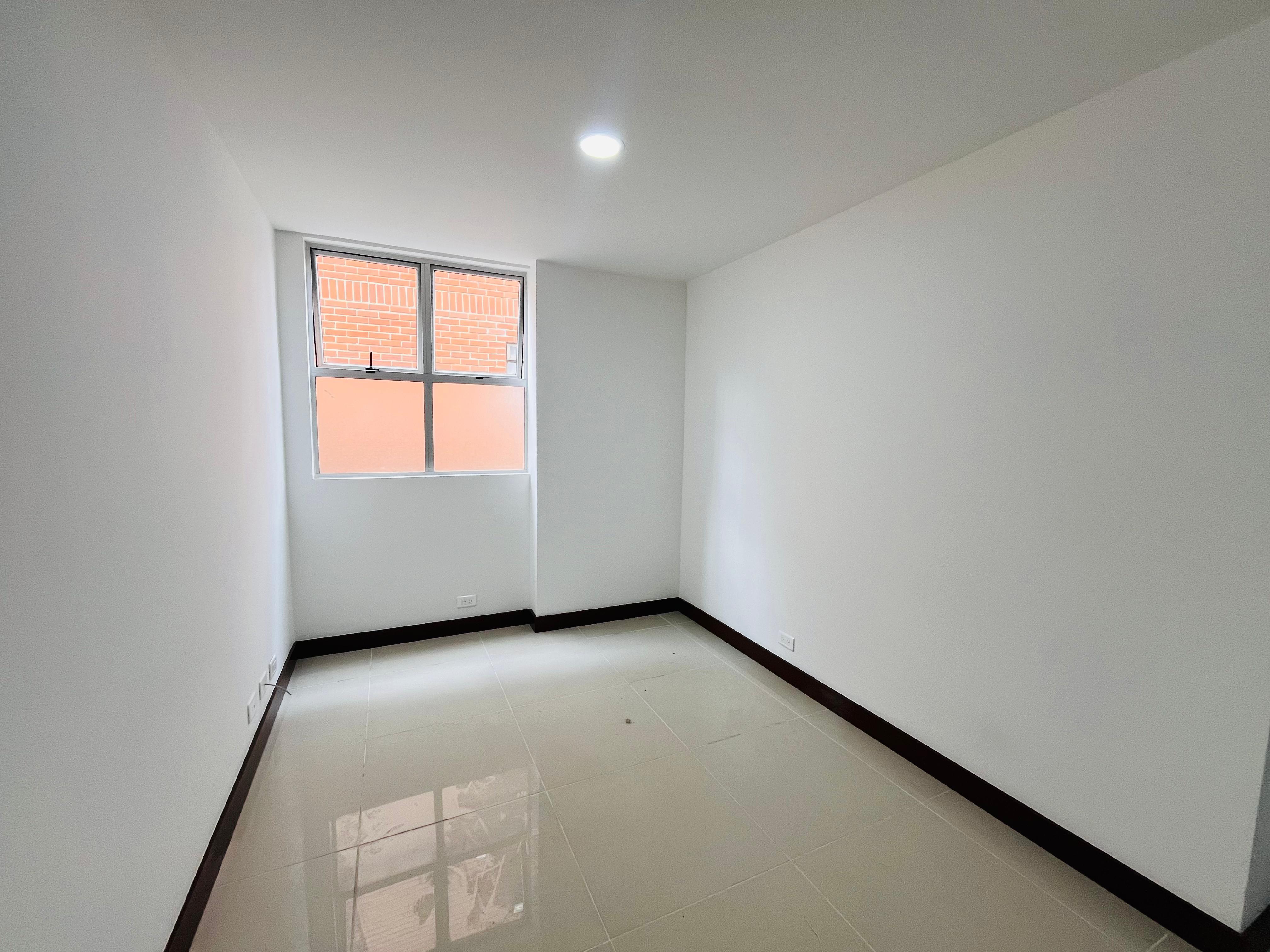 ARRIENDO APARTAMENTO - ENVIGADO ZUÑIGA