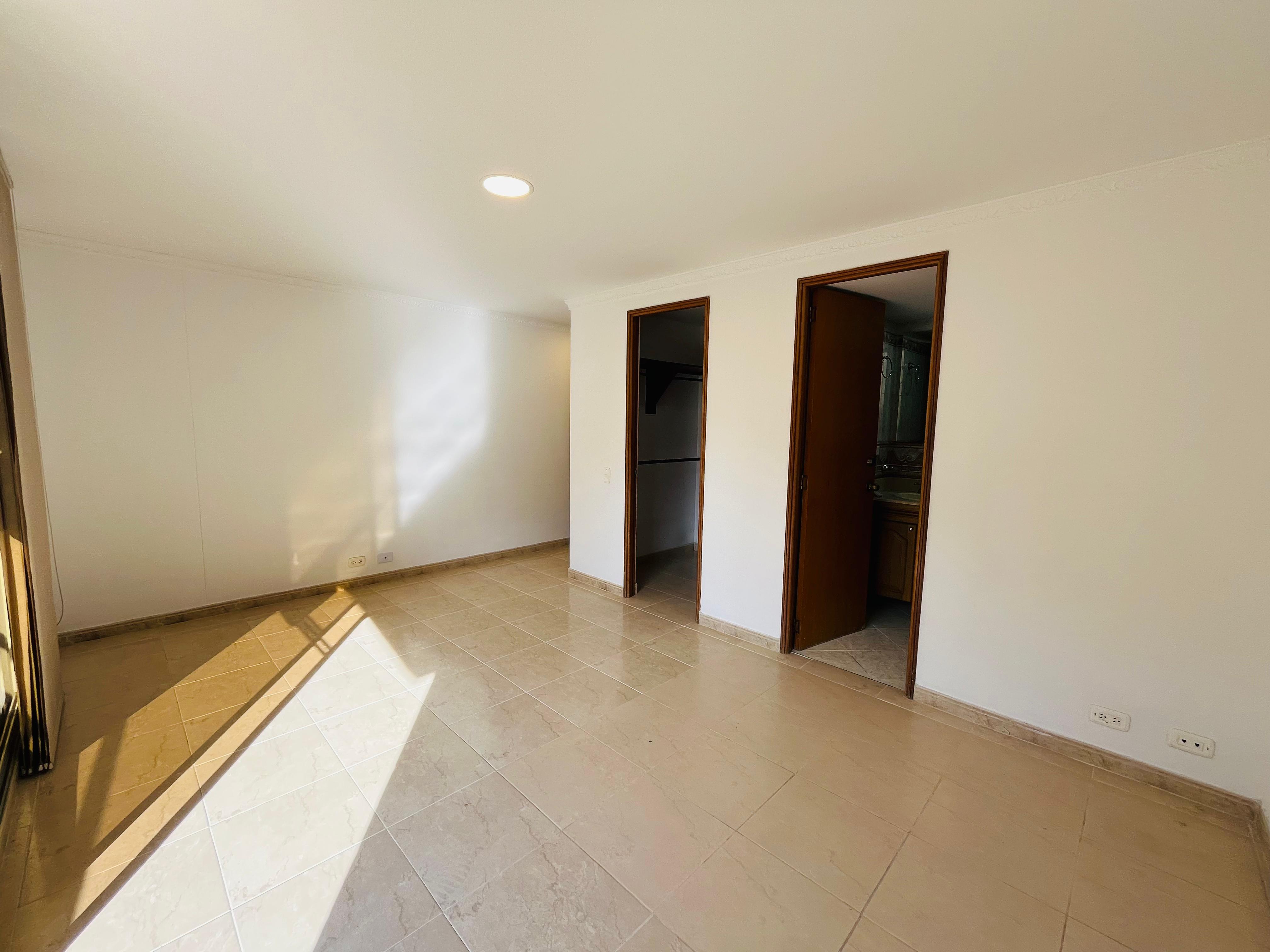 ARRIENDO APARTAMENTO - ENVIGADO ZUÑIGA
