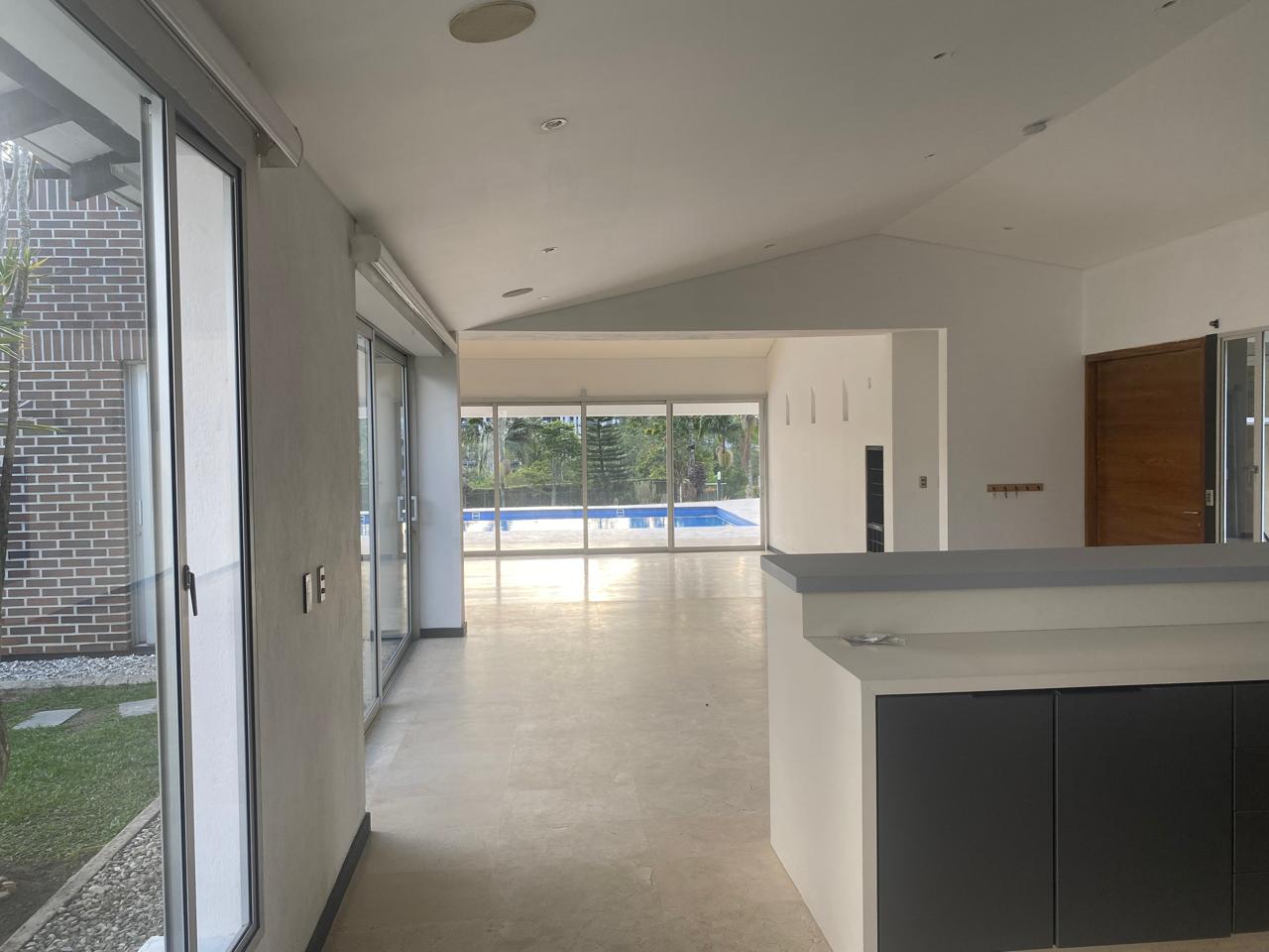 ARRIENDO CASA - ENVIGADO ESCOBERO