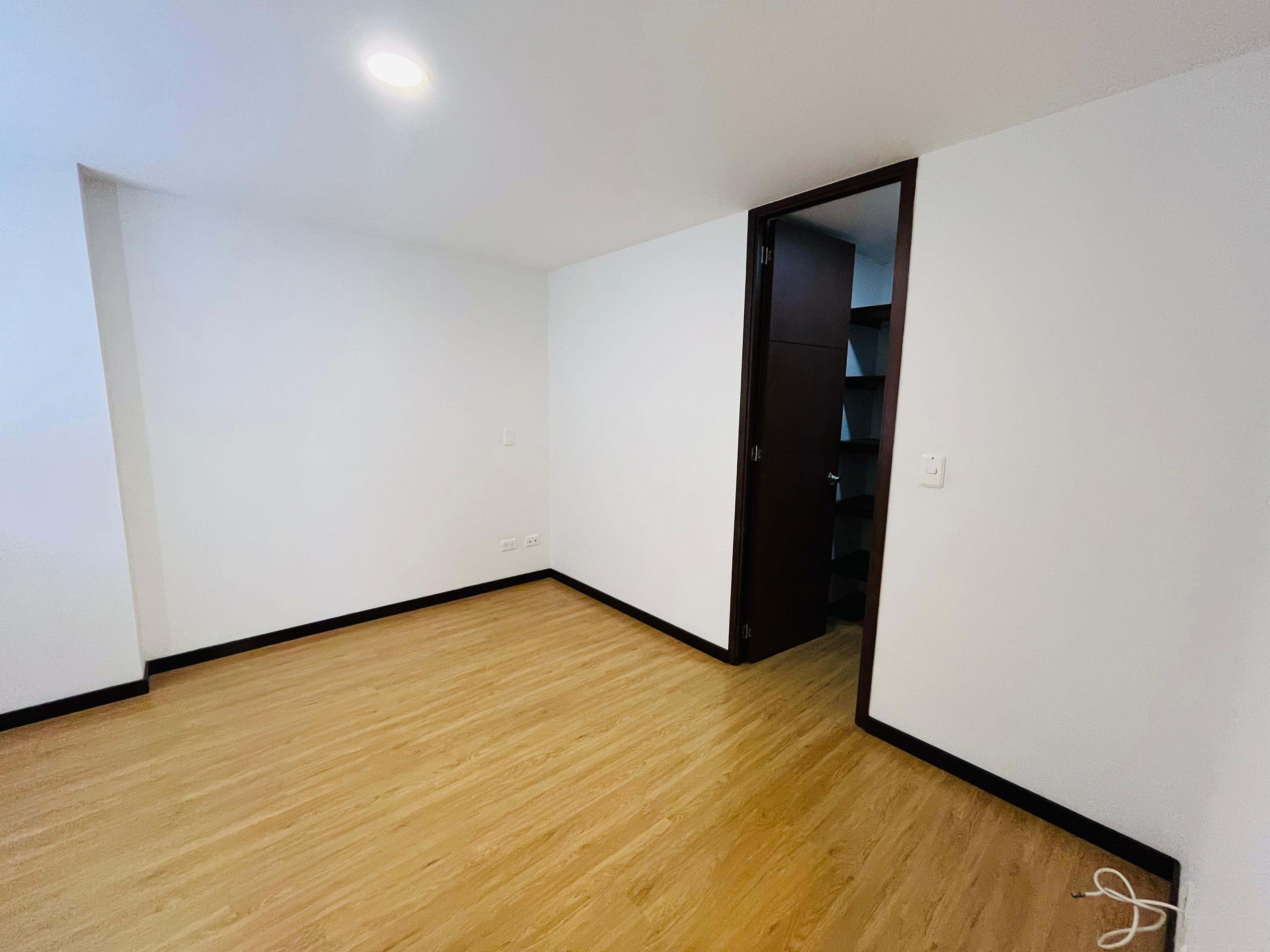 ARRIENDO APARTAMENTO - ENVIGADO LA ABADIA