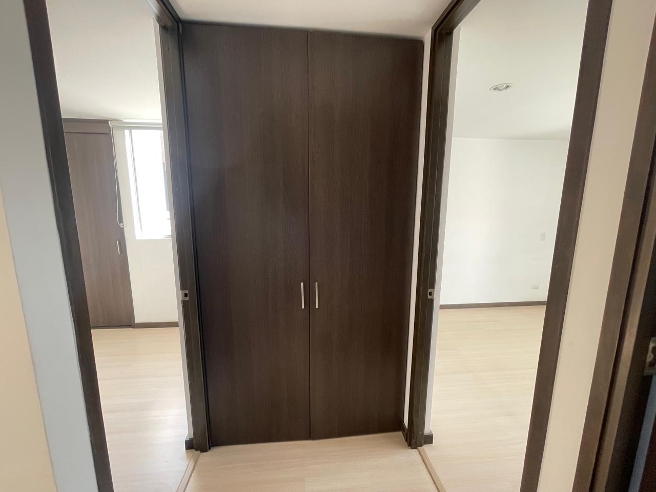 ARRIENDO APARTAMENTO - ENVIGADO INTERMEDIA