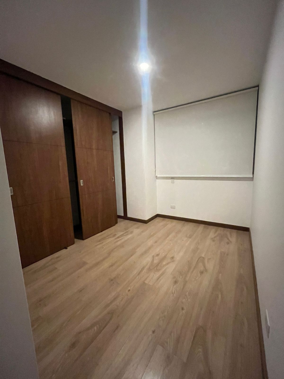 ARRIENDO APARTAMENTO - POBLADO LOS GONZALEZ