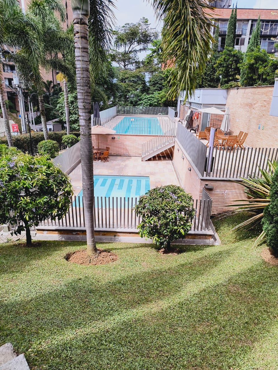 ARRIENDO APARTAMENTO - CASTROPOL