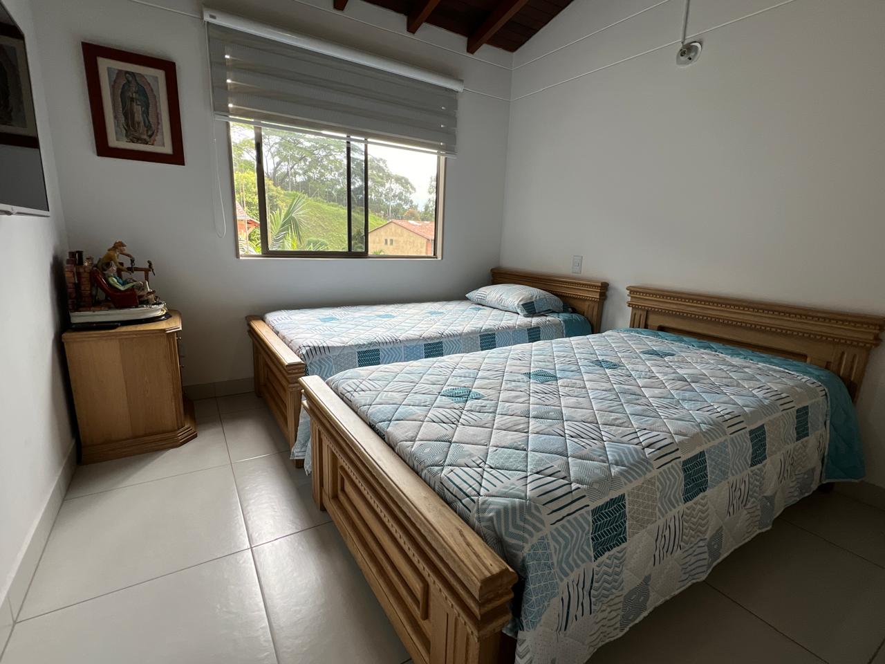 VENTA CASA - ENVIGADO SECTOR LAS ANTILLAS