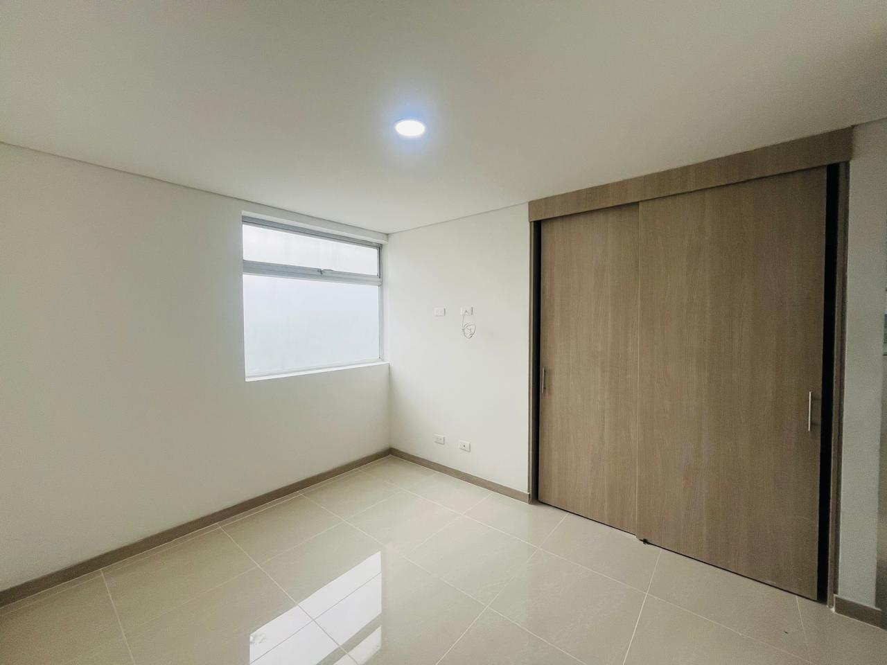 ARRIENDO APARTAMENTO - BELEN LA PALMA